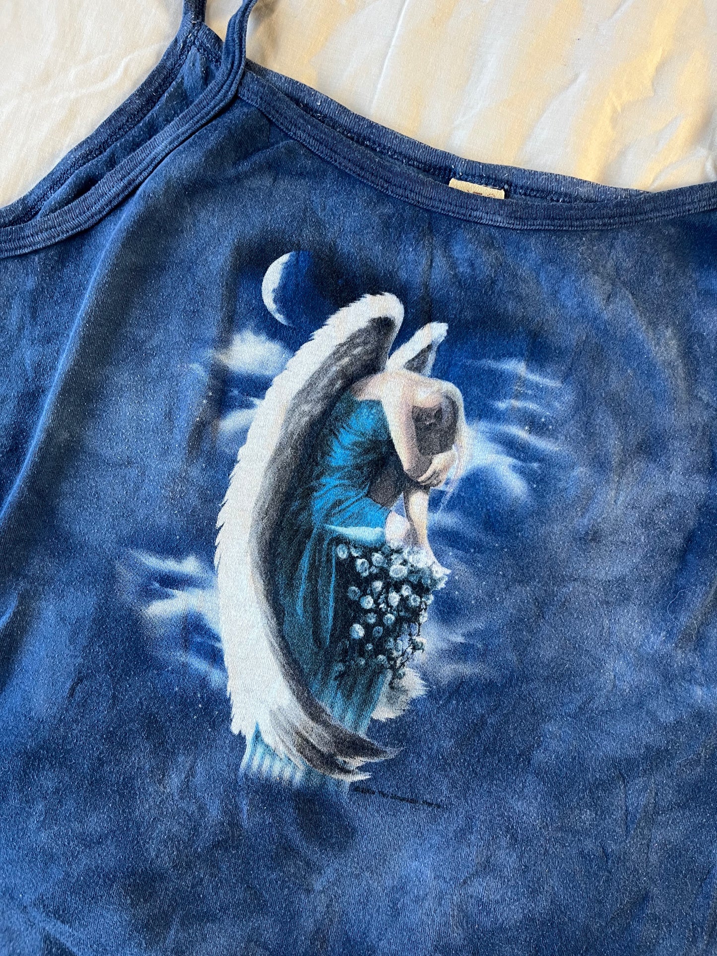 Fallen Angel Top UK 14