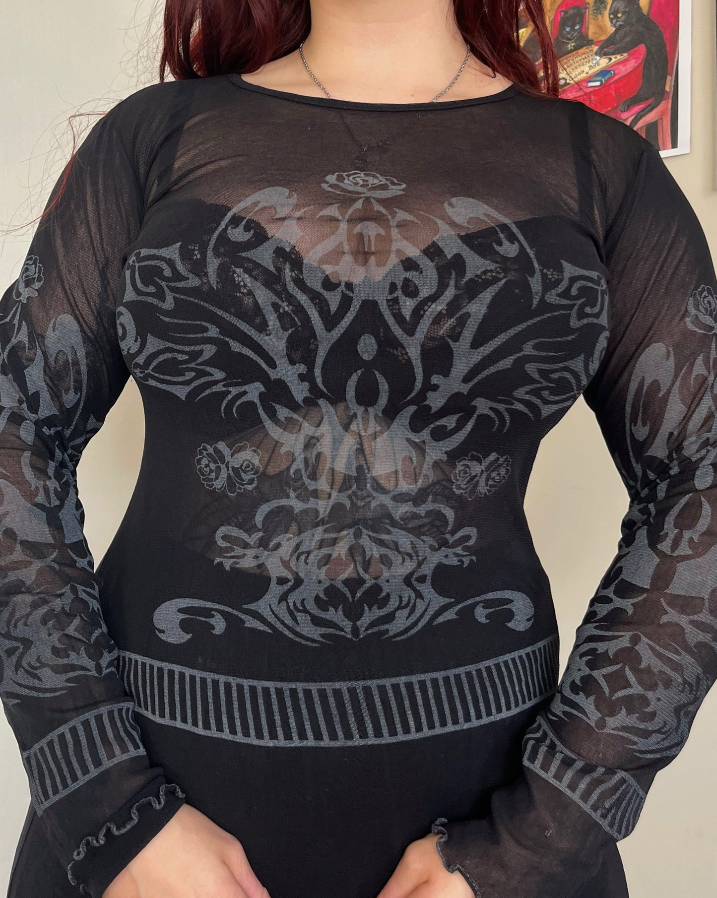 Kate Top UK 6-10