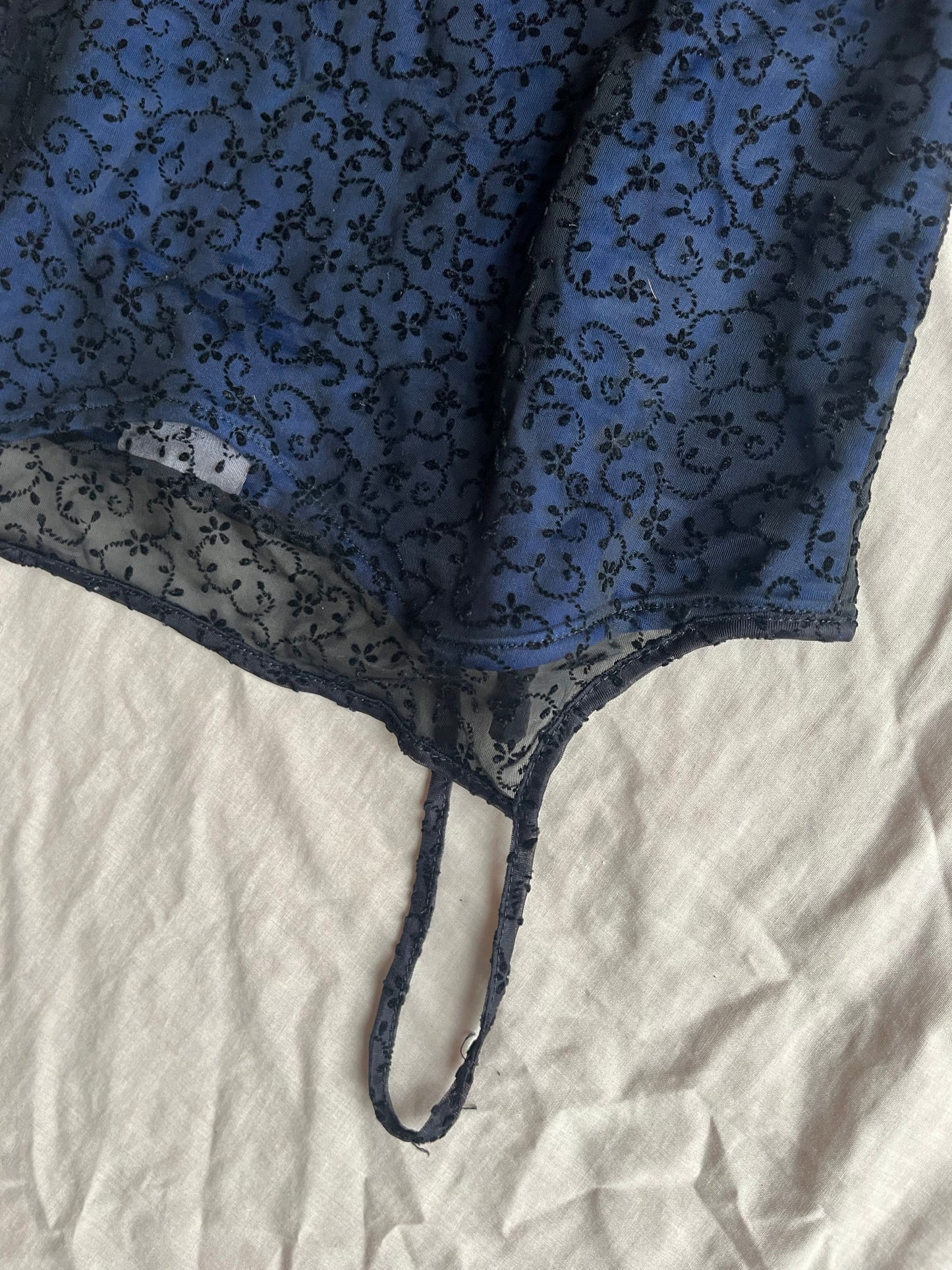 Daisy Top UK 8-10
