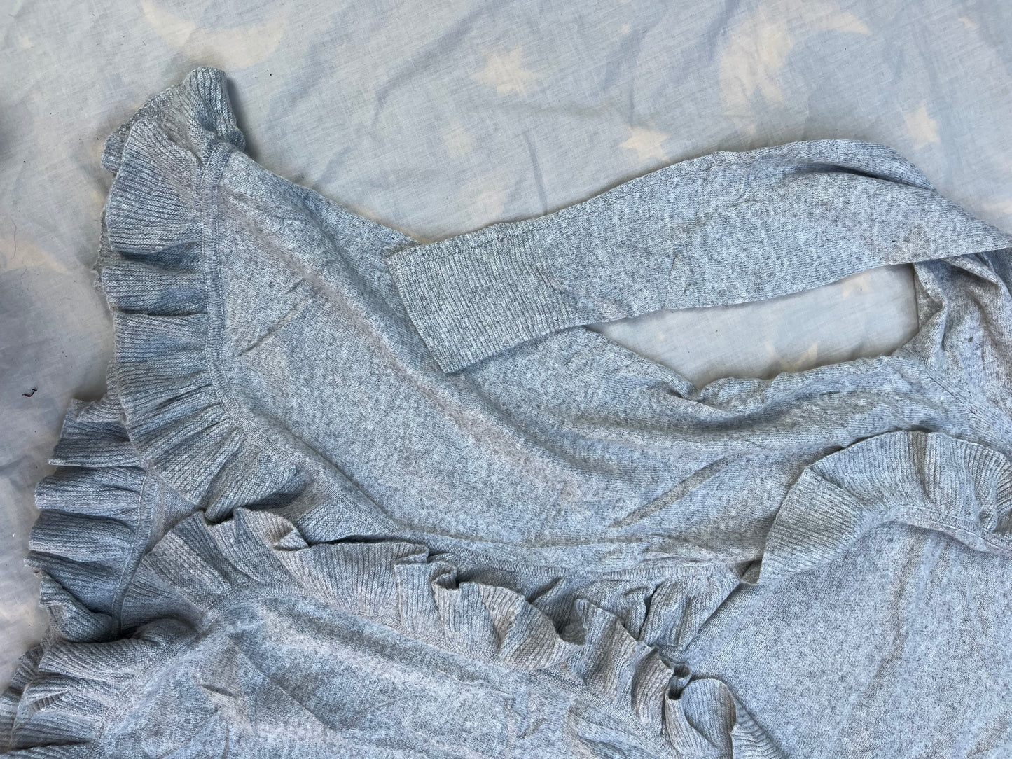 Lauren Cardigan UK 6-12