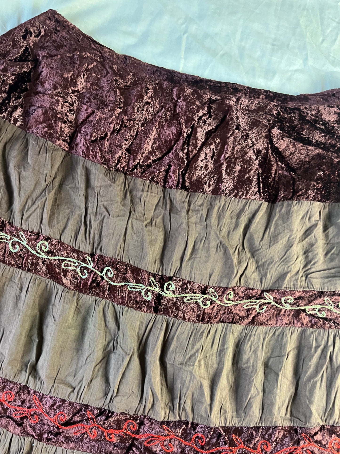 Erin Skirt UK 22