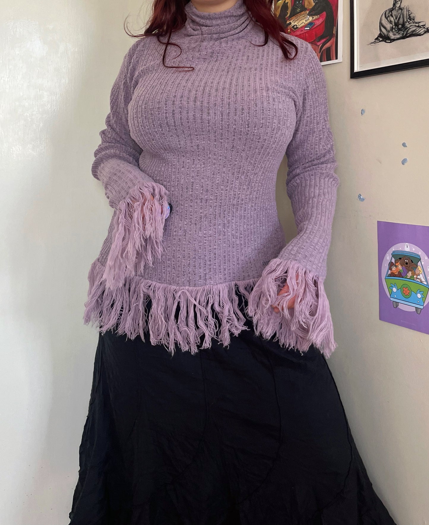 Ava Jumper UK 10-12