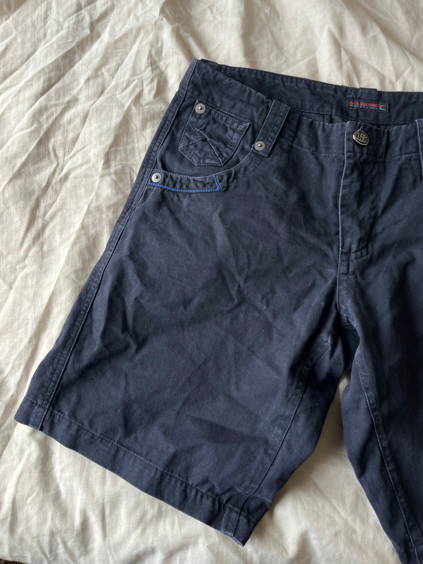 Dakota Shorts by Custo Barcelona UK 12-14