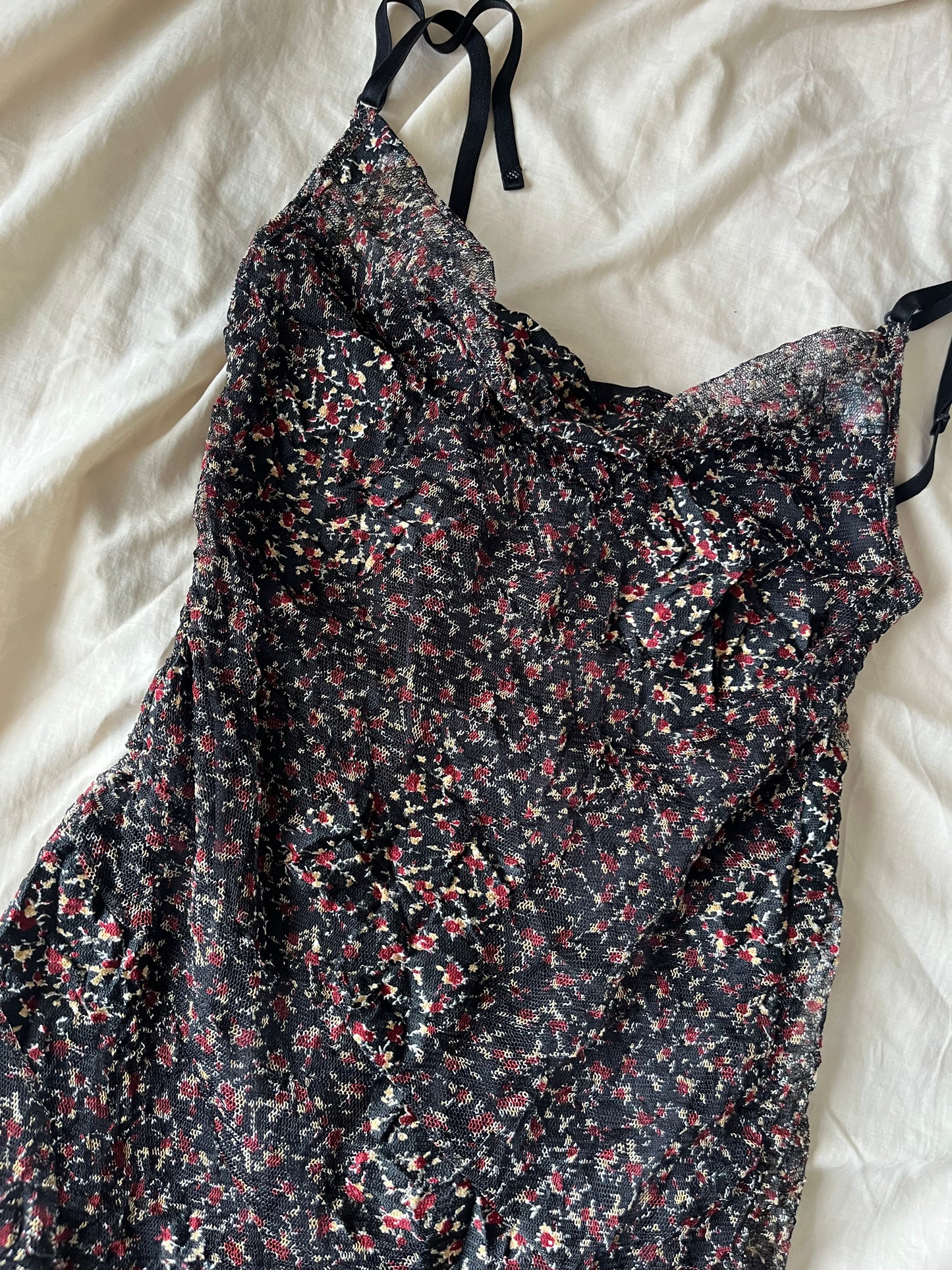 Piper Dress UK 10