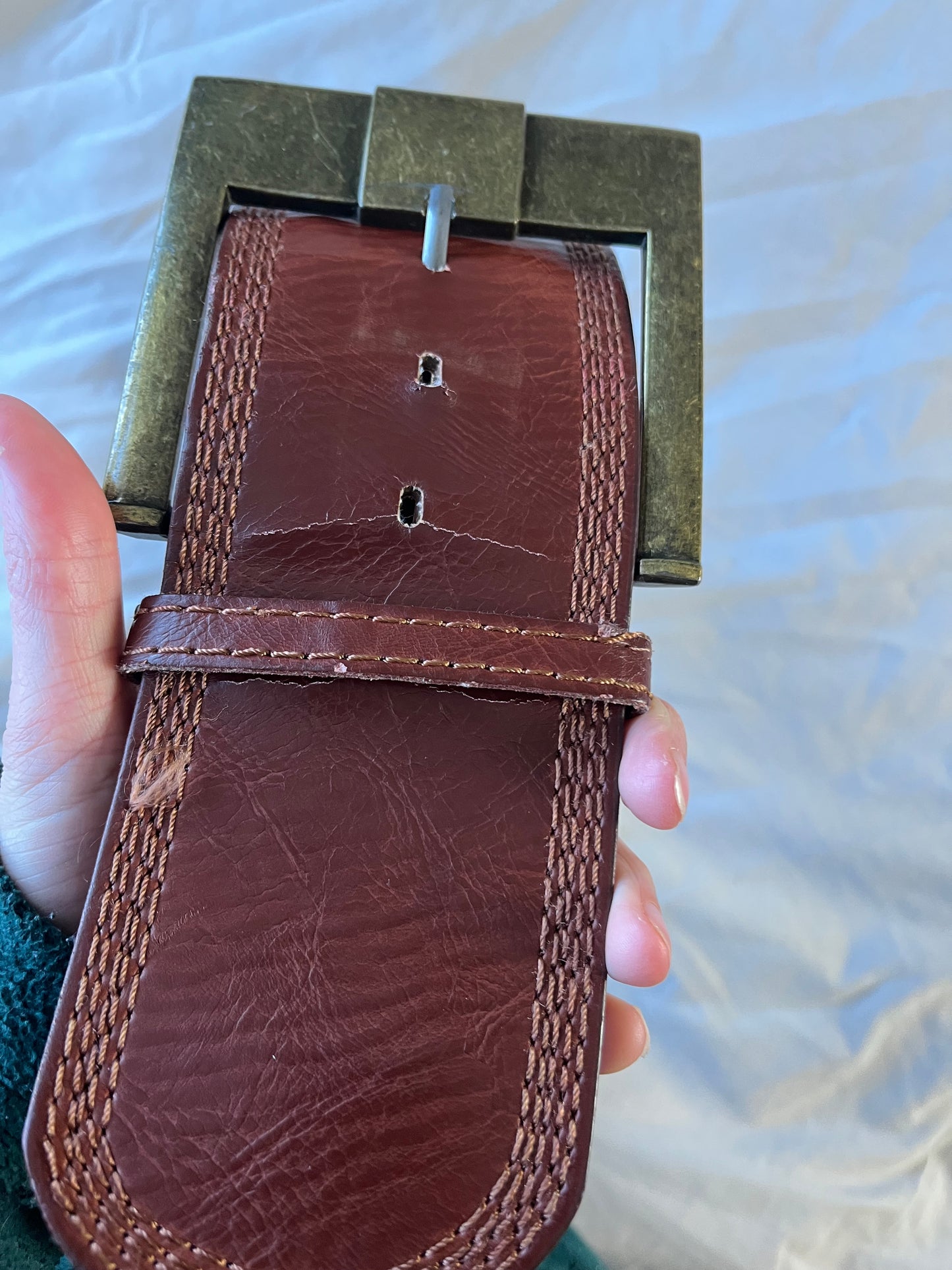 Zoe Belt UK 12-16