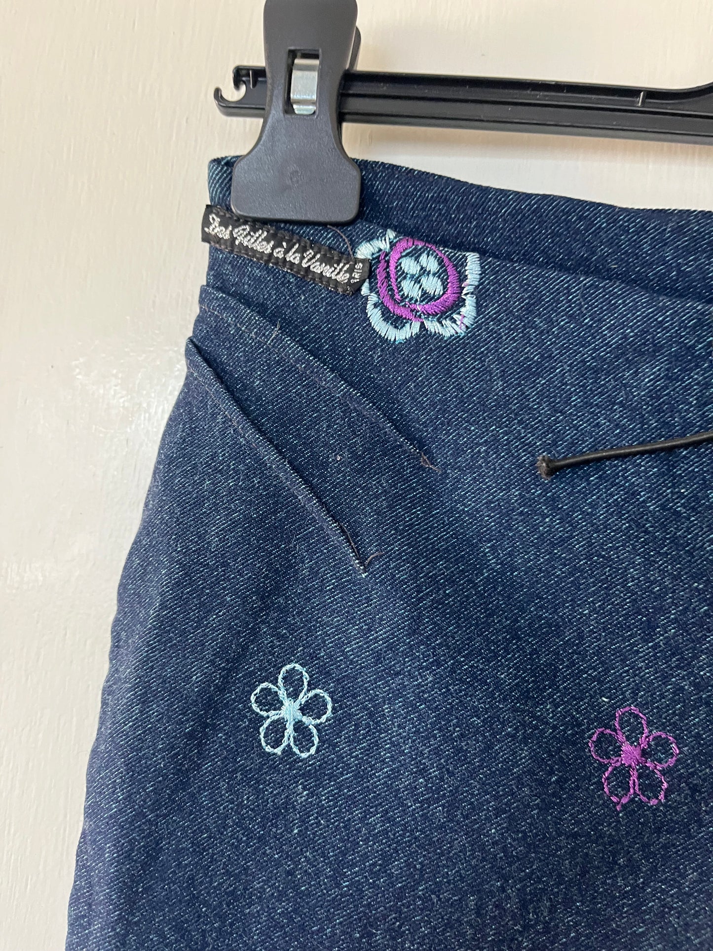 Verity Skirt UK 8-10