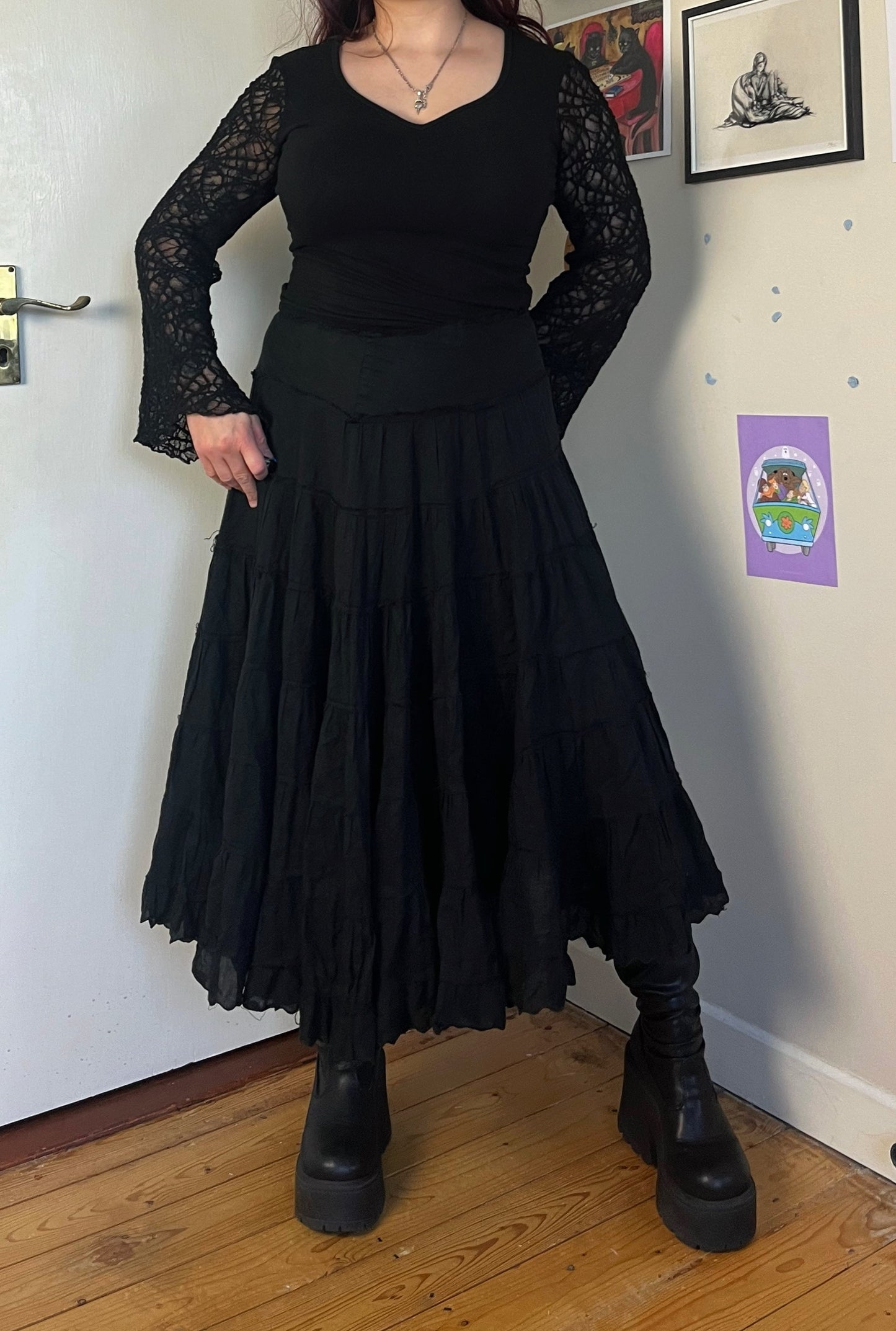 Payton Skirt UK 18