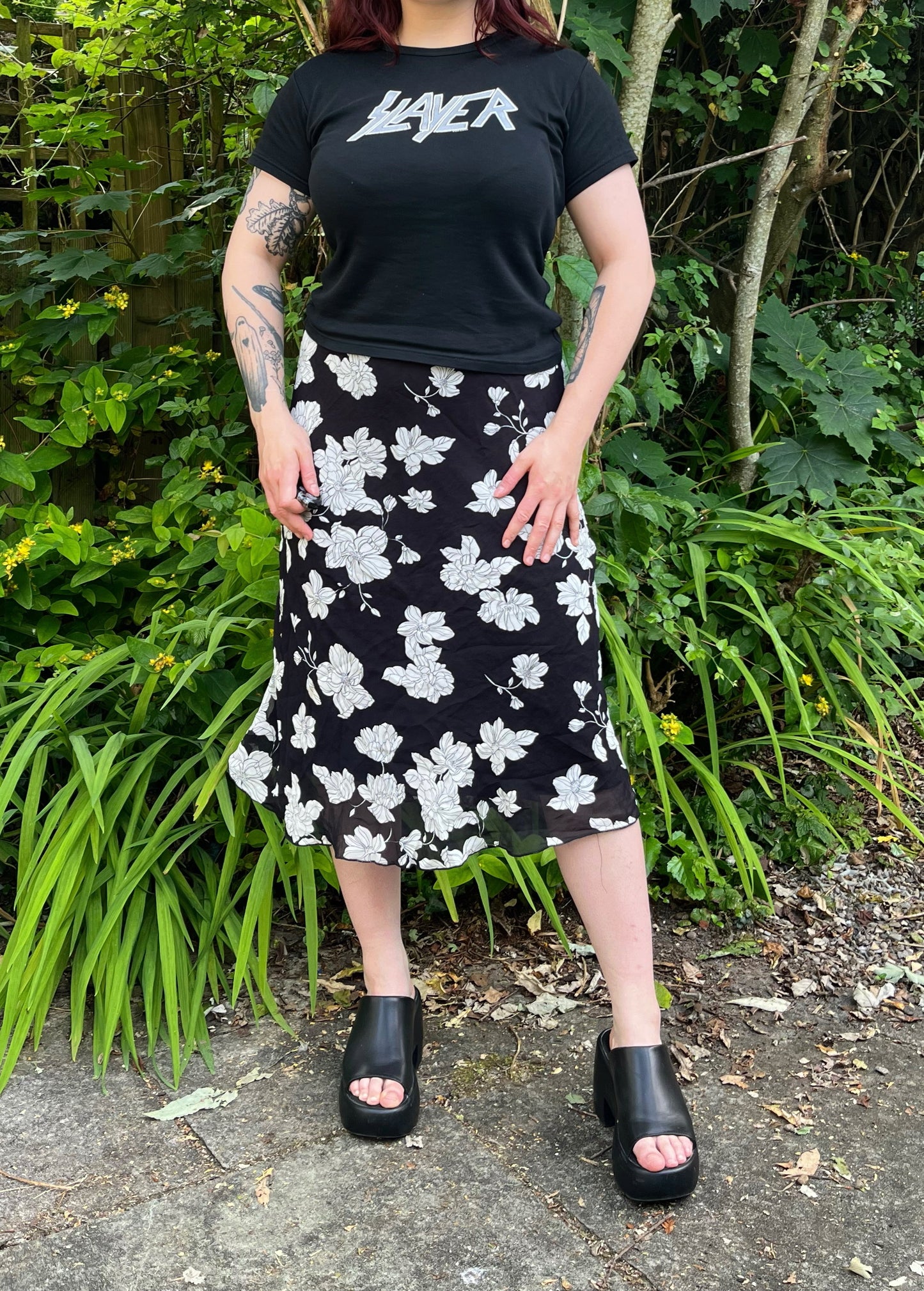 Wendy Skirt UK 12-18