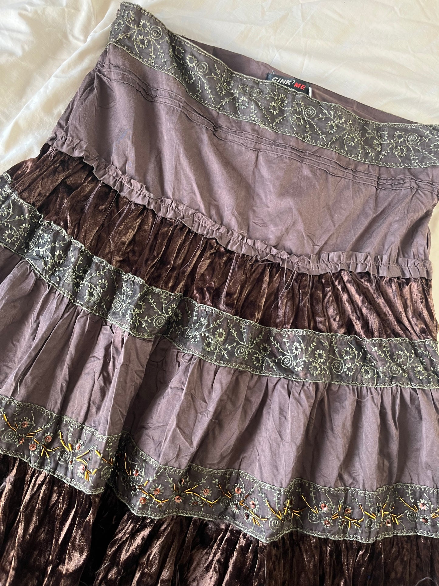 Lexi Skirt UK 14-16