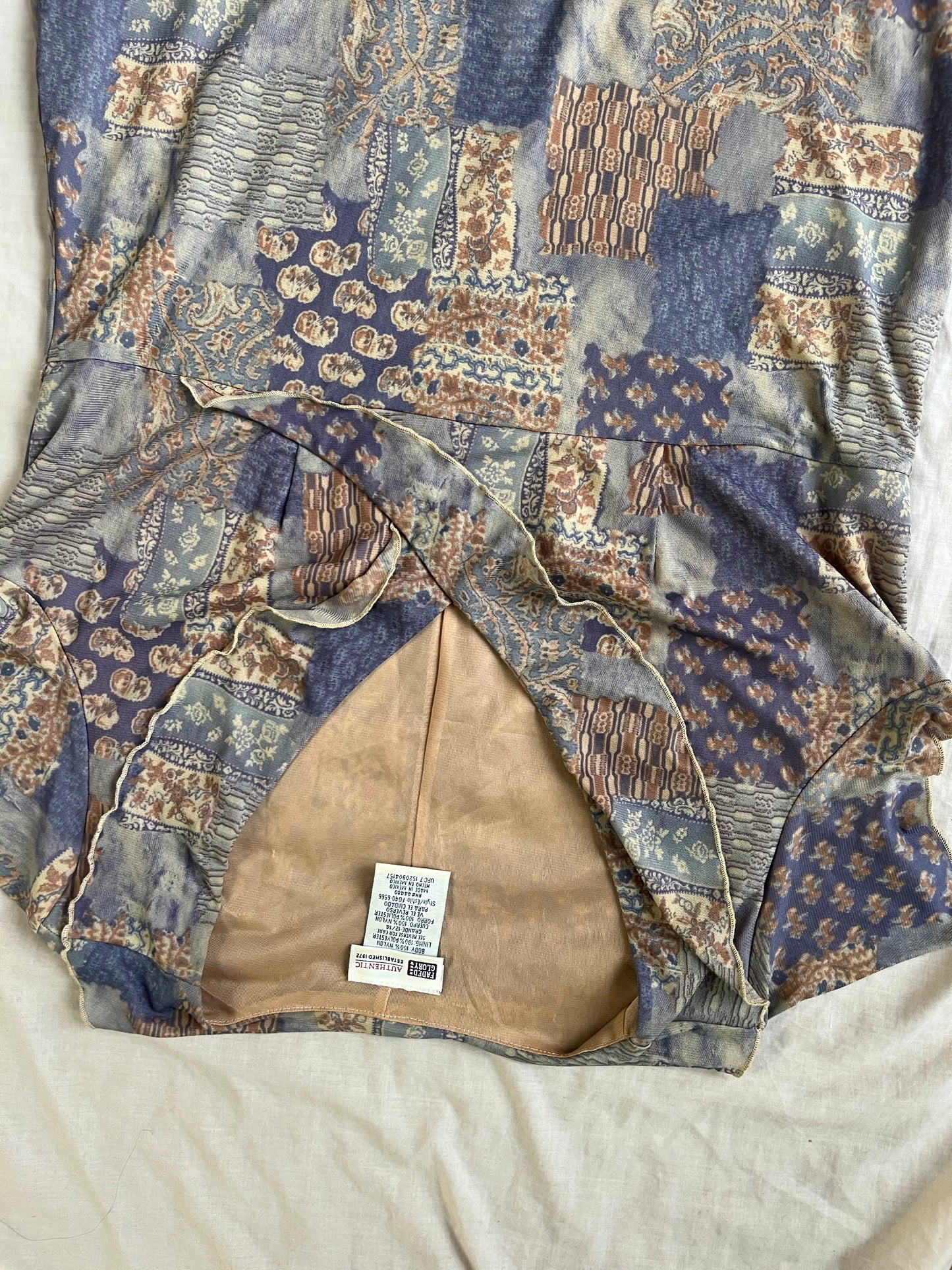 Felicity Dress UK 14