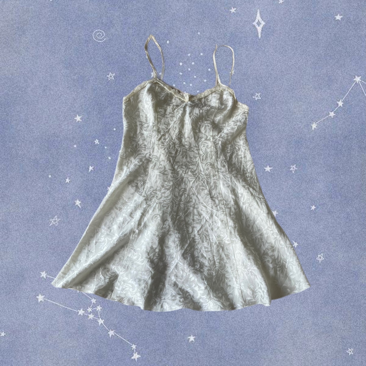 Faith Slip Dress UK 8-10