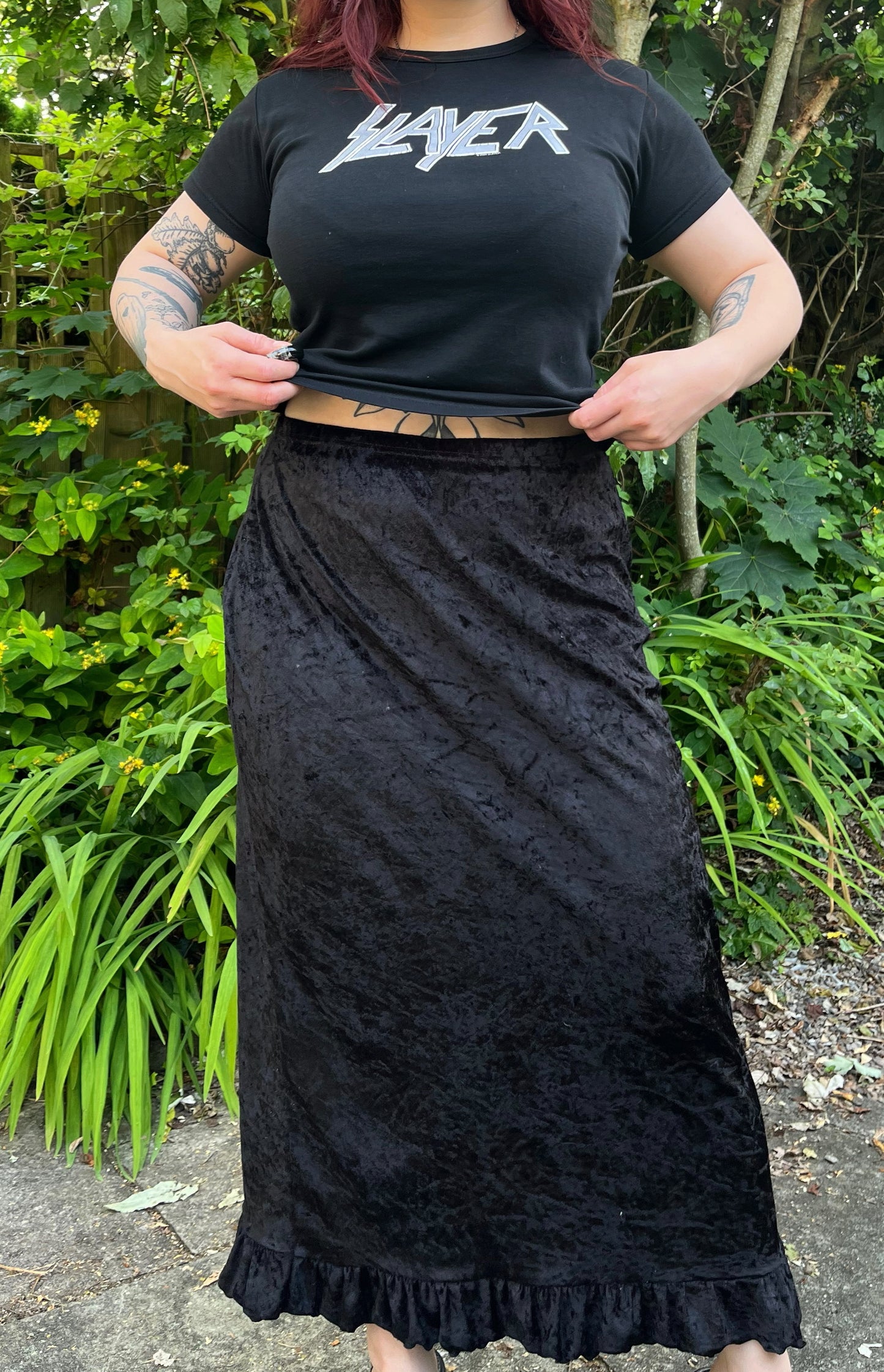 Celeste Skirt UK 16-18