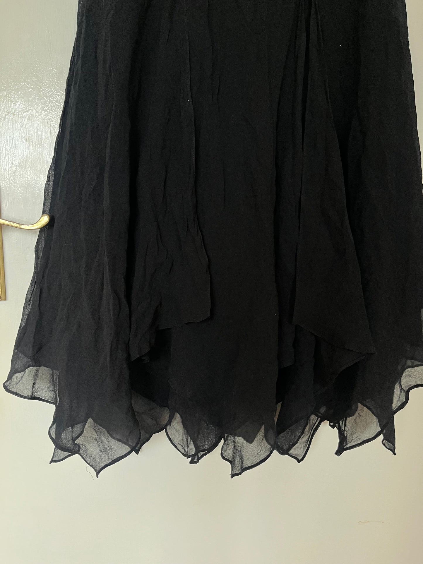 Cassie Skirt UK 8