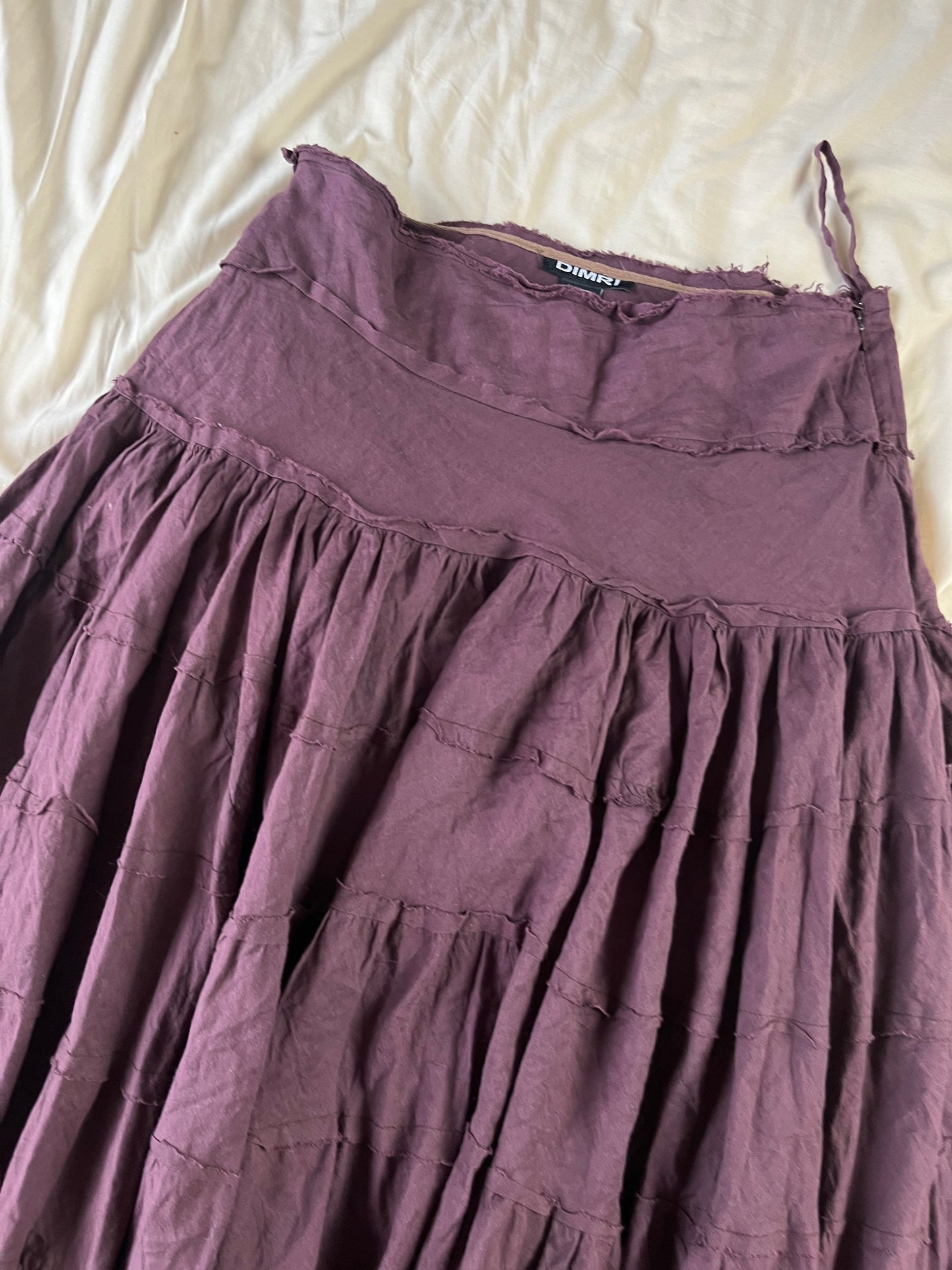 Aria 90s Skirt UK 12