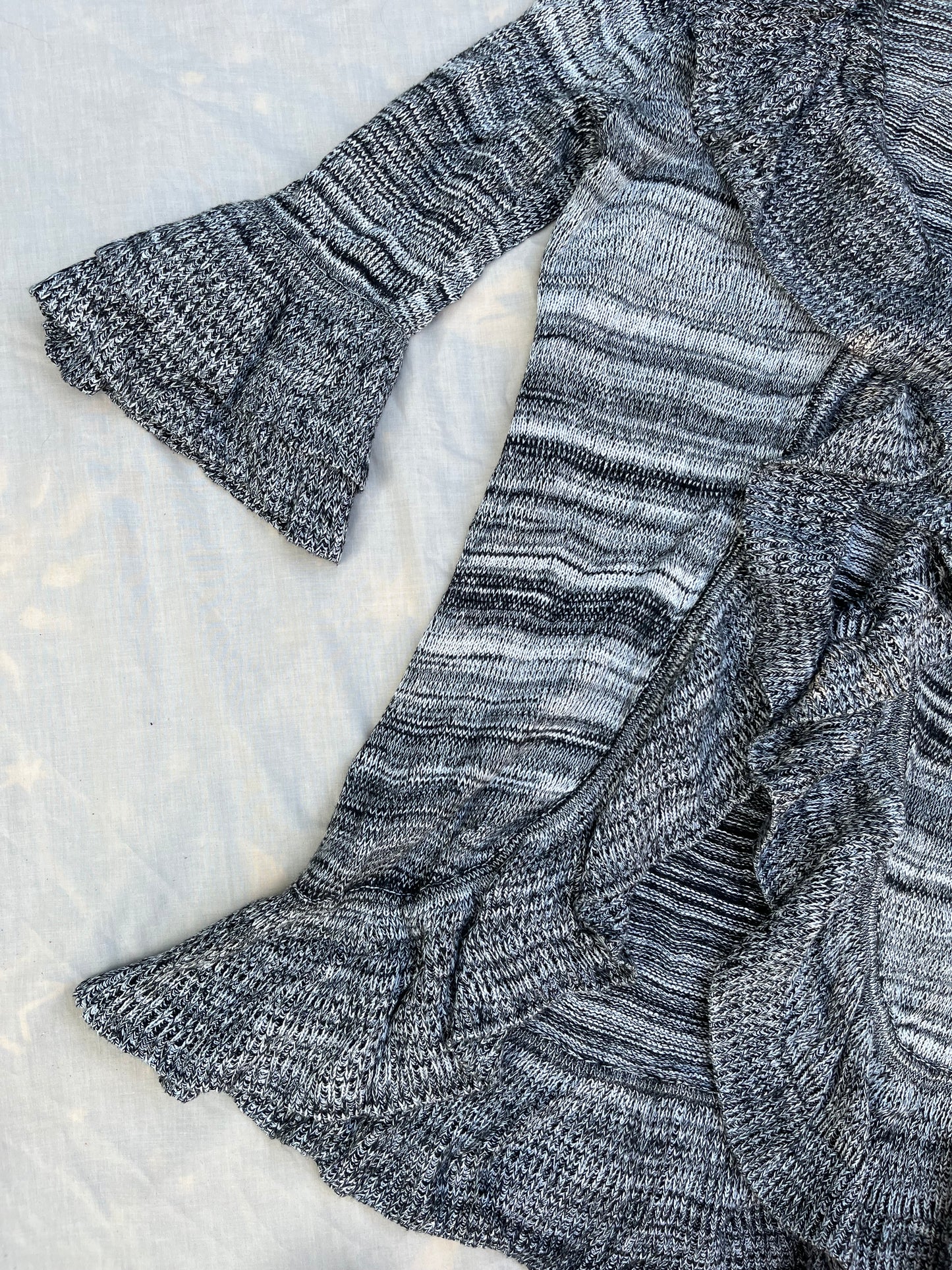 Grace Cardigan UK 6-12