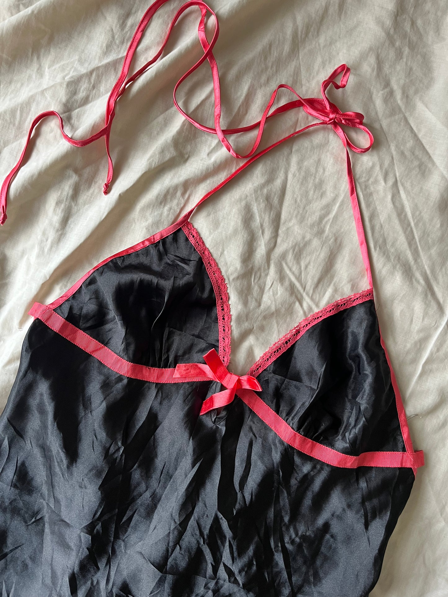Jessie Slip Dress UK 10