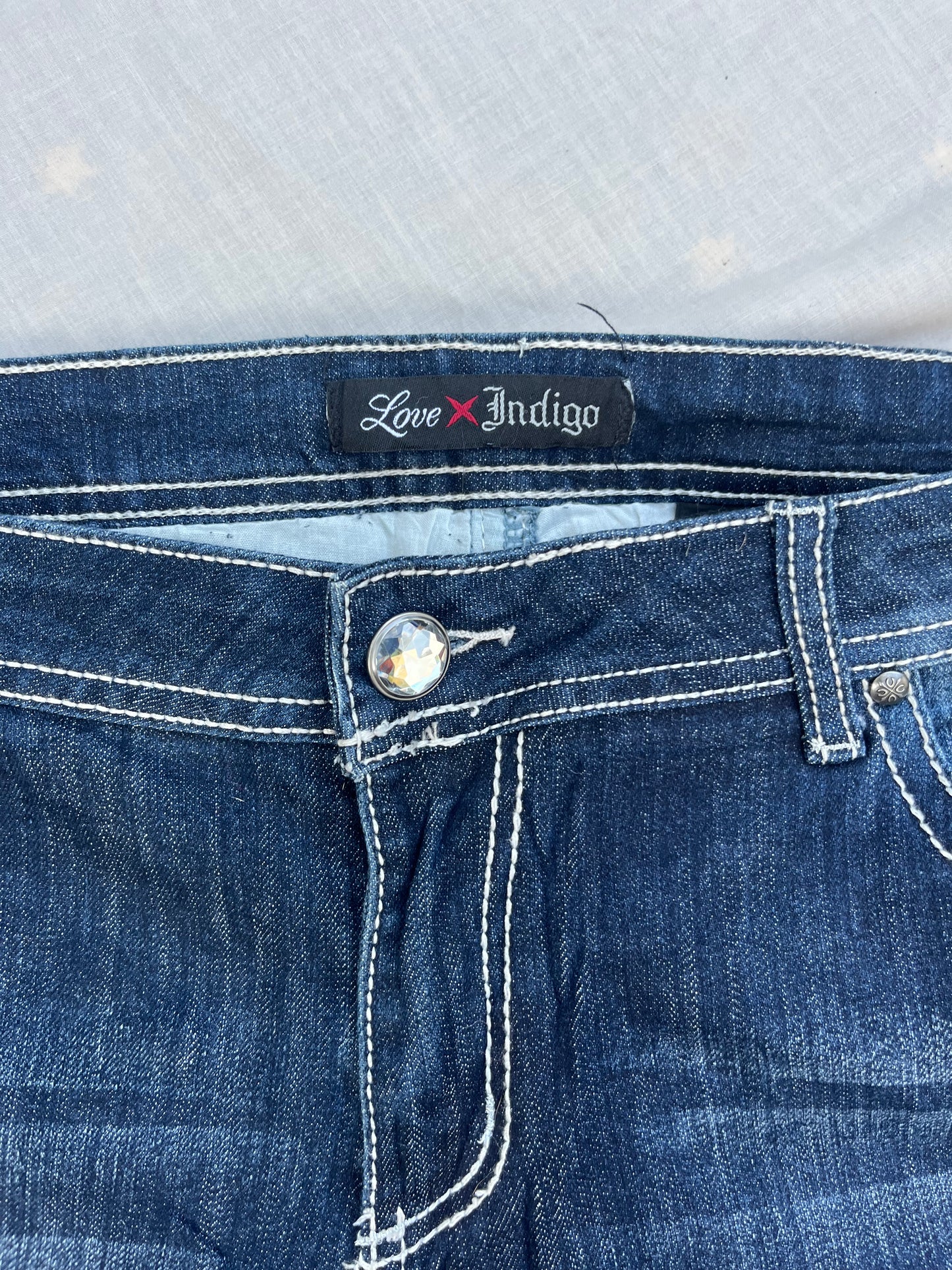 Julia Jeans UK 18