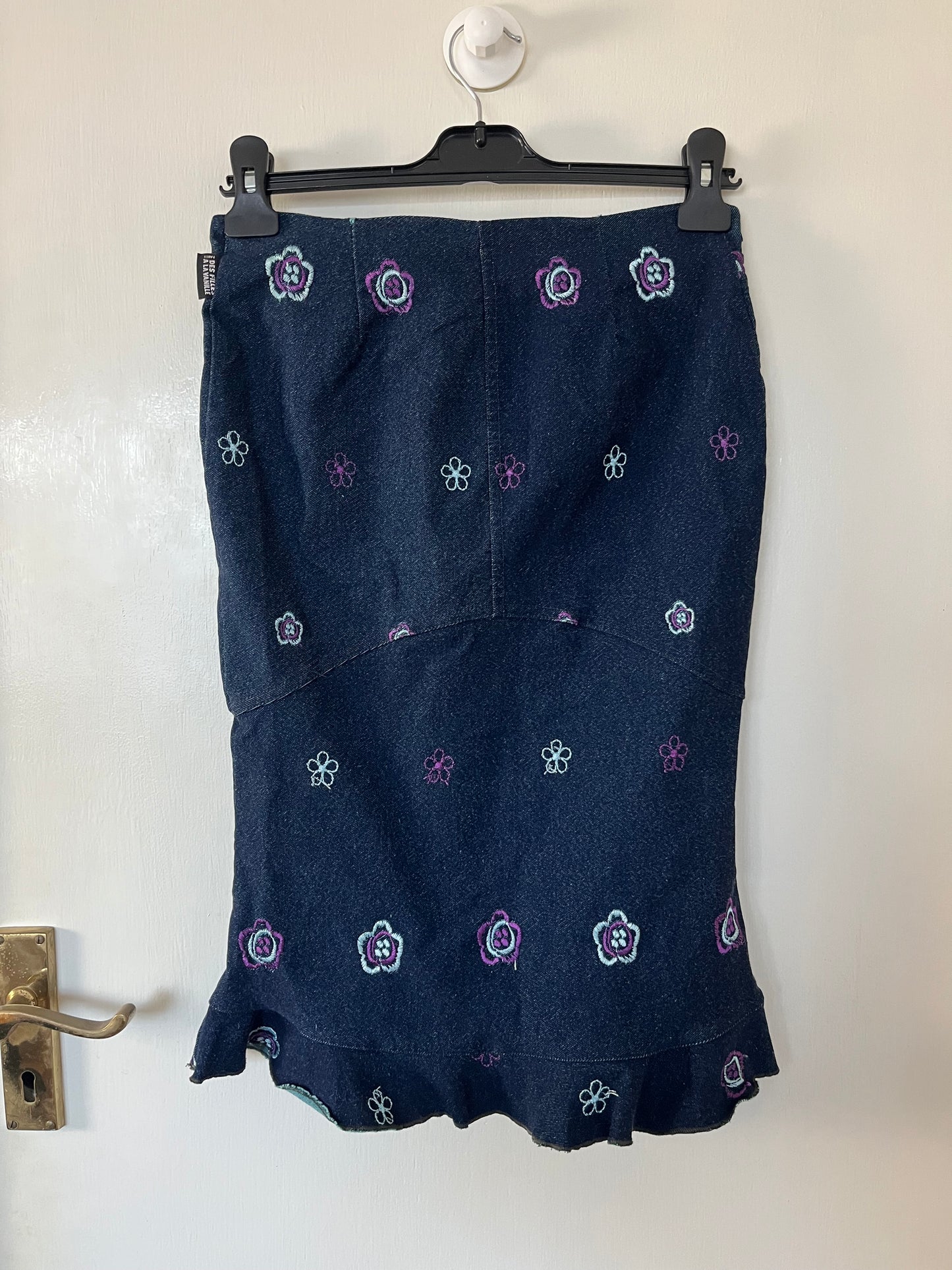 Verity Skirt UK 8-10