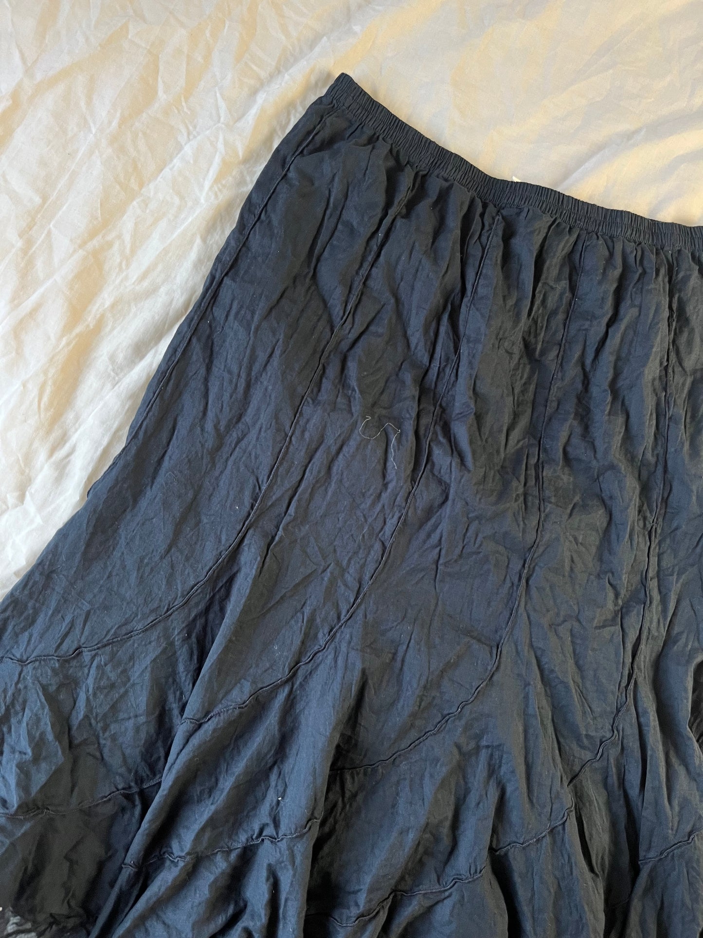 Dakota Skirt UK 14-18