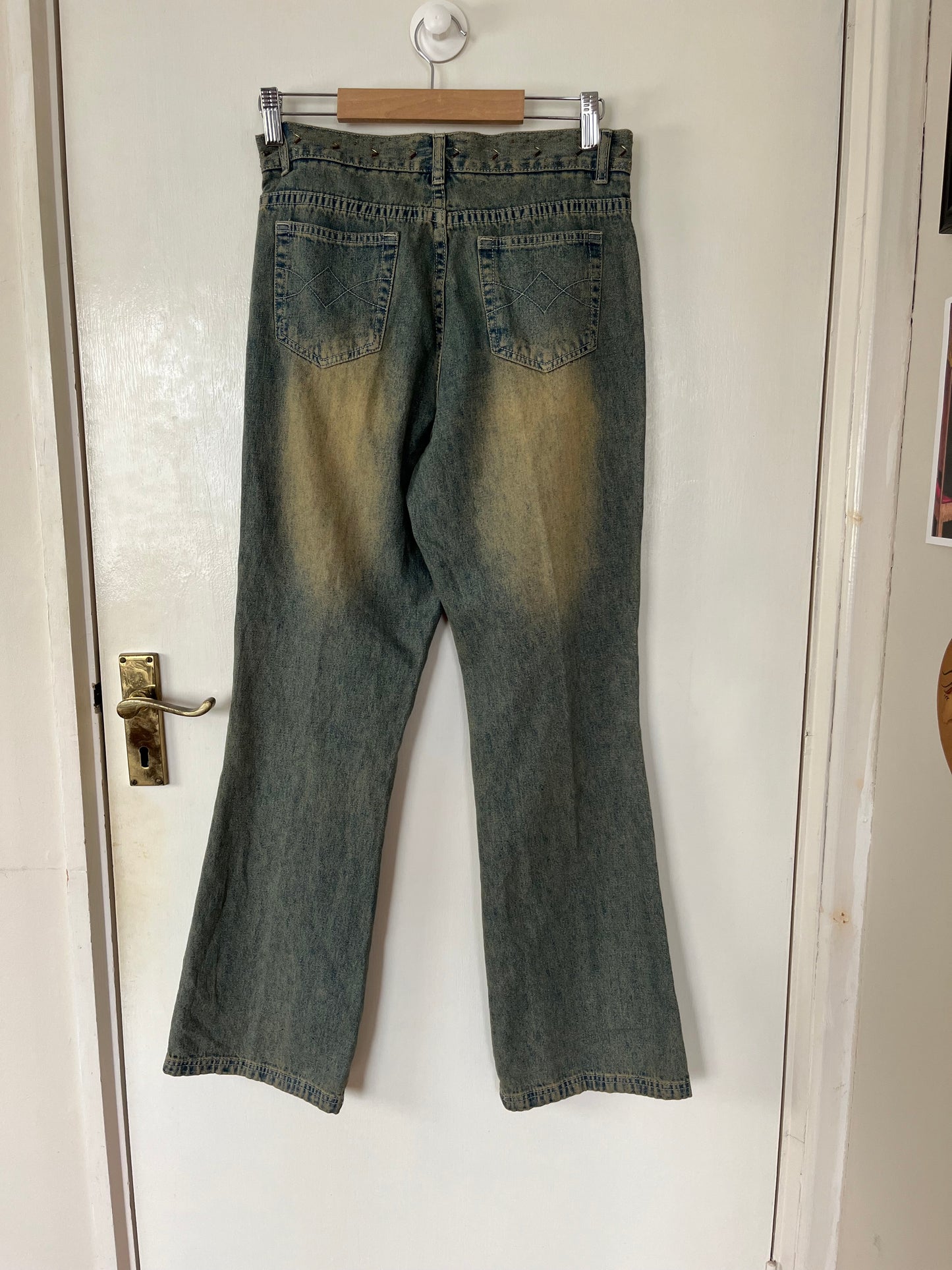 Aurora Jeans UK 8-10