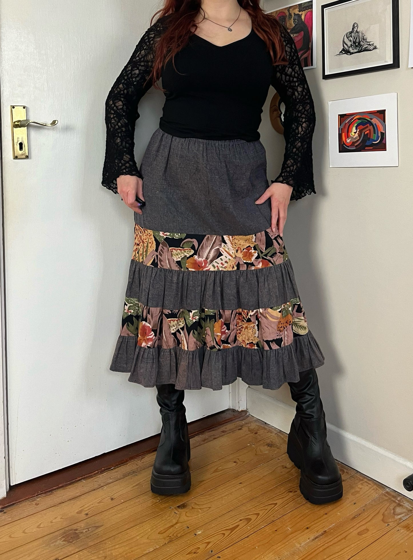 Maeve 00s Skirt UK 6-12