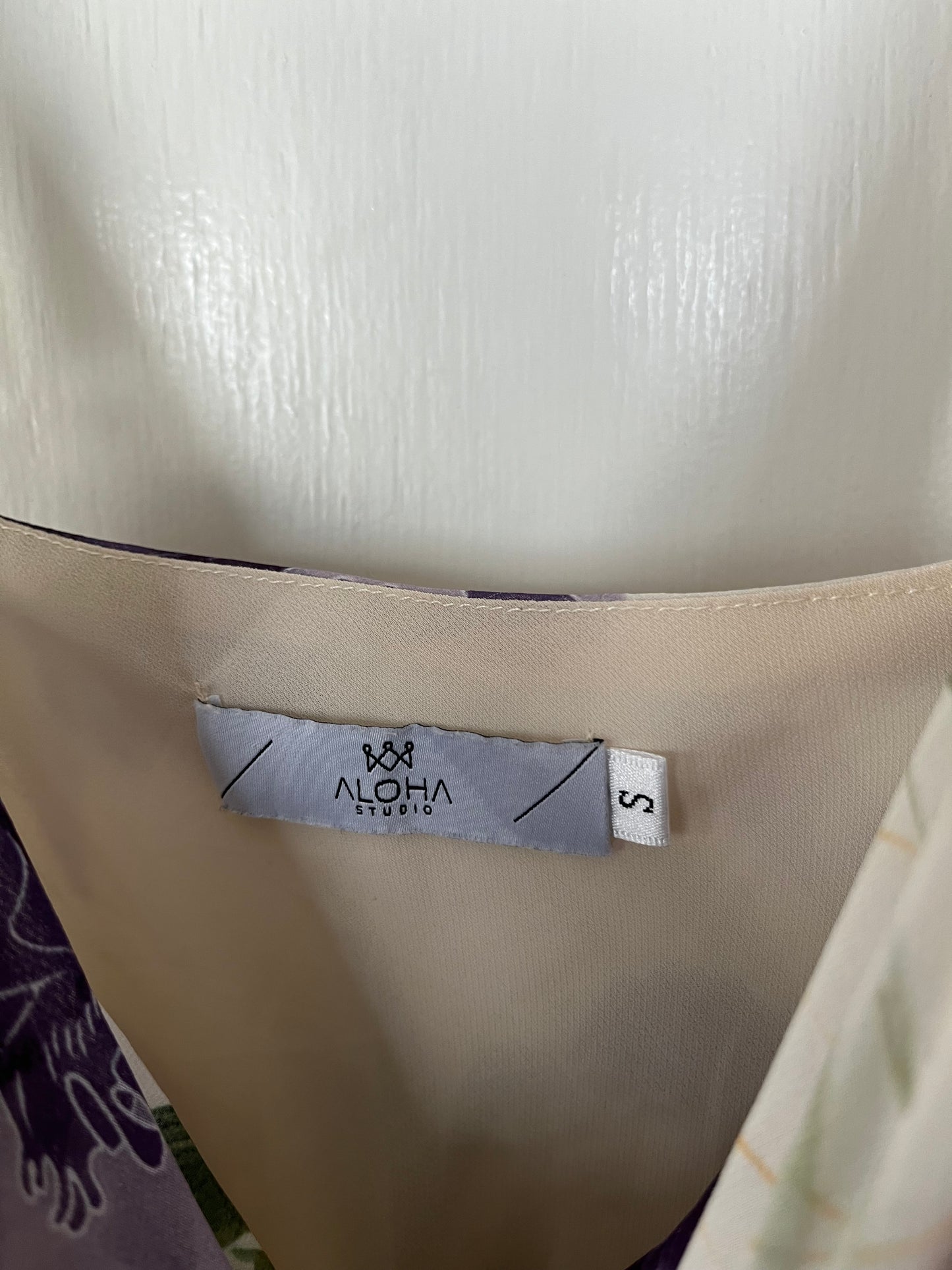 Sandy Dress UK 6