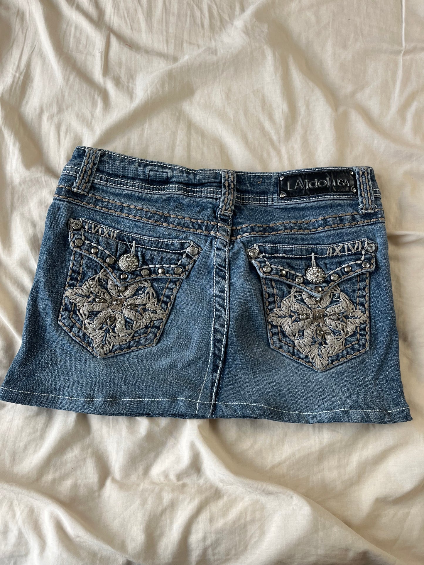Morgan Skirt UK 10
