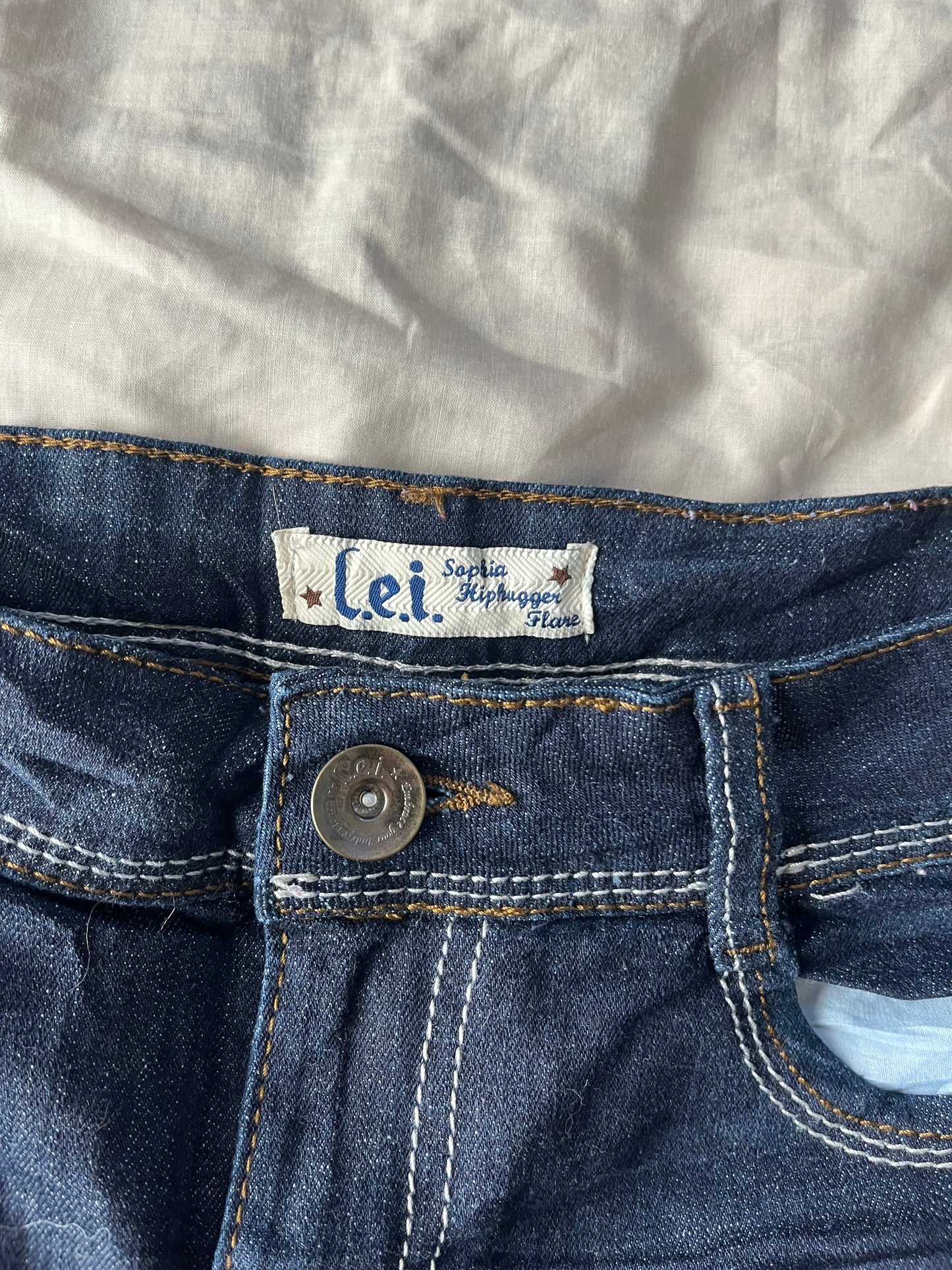 Hannah Jeans UK 6