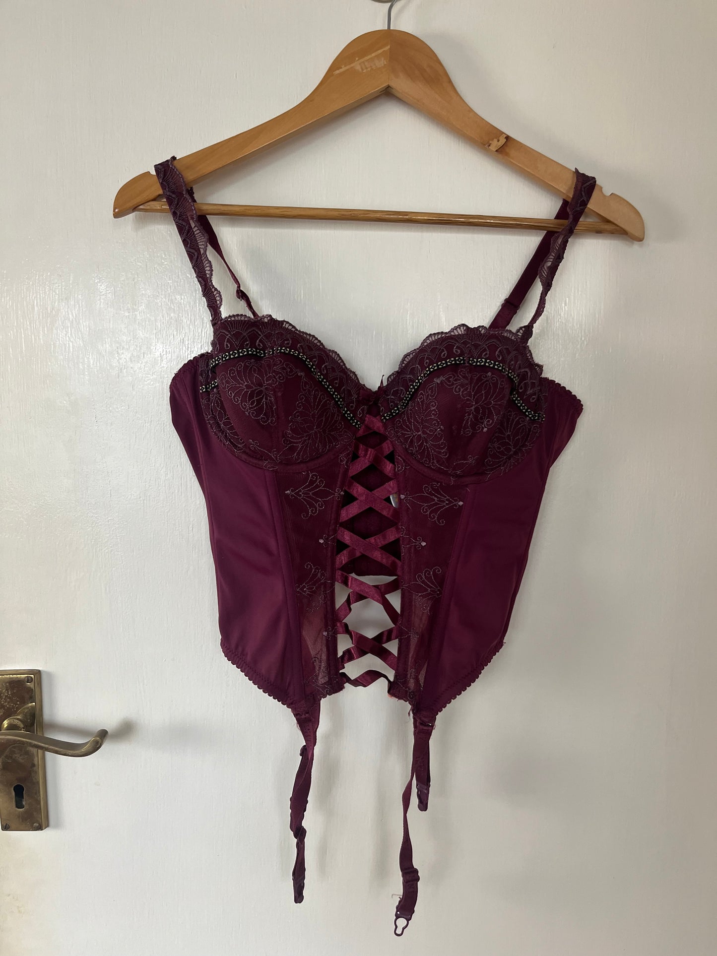 Ayla Top UK 8-10