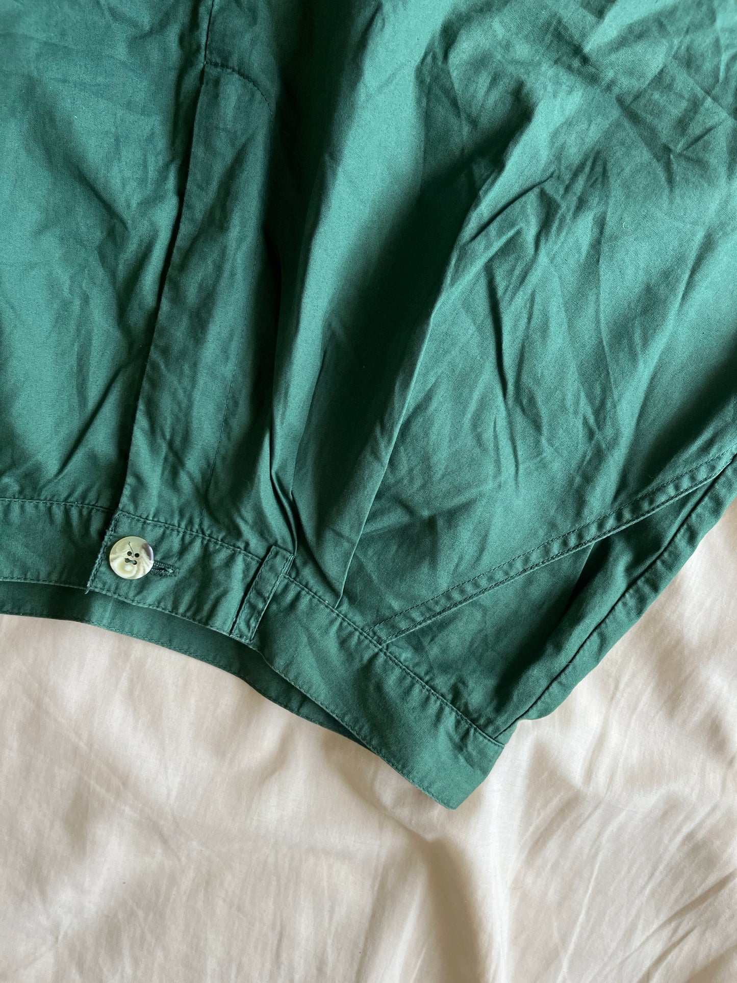 Ciara 90s Shorts UK 10-12