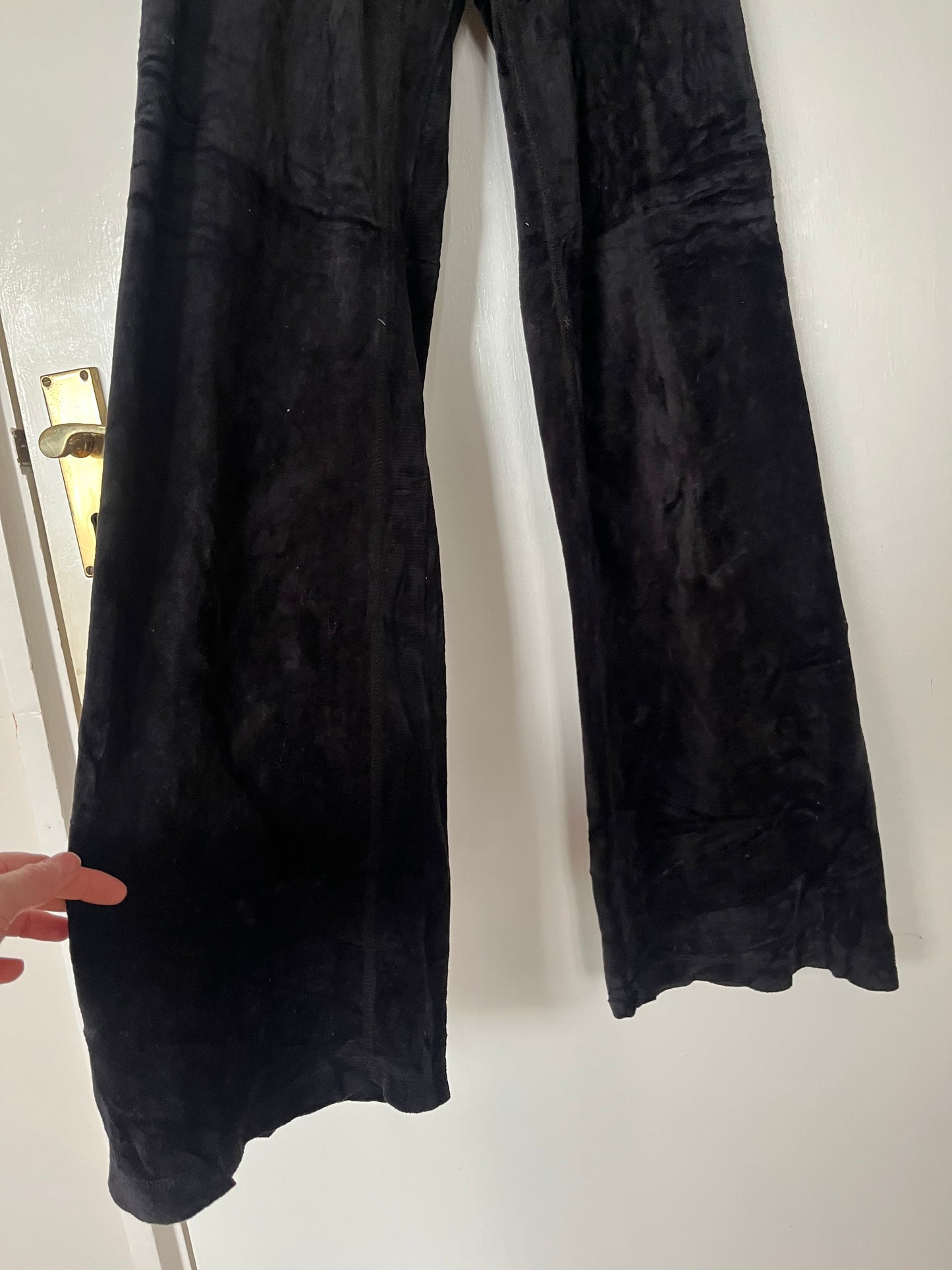 Juicy Couture Y2K Bottoms UK 6-10