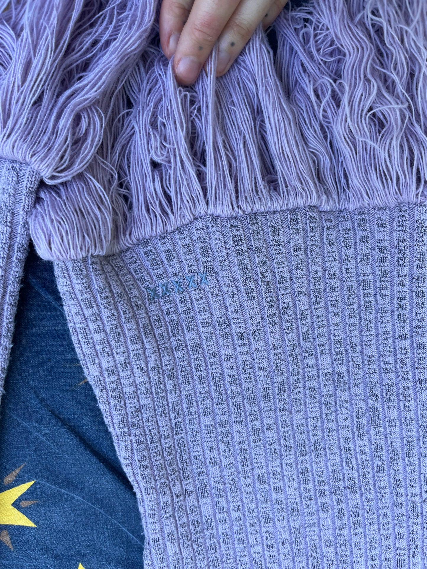 Ava Jumper UK 10-12