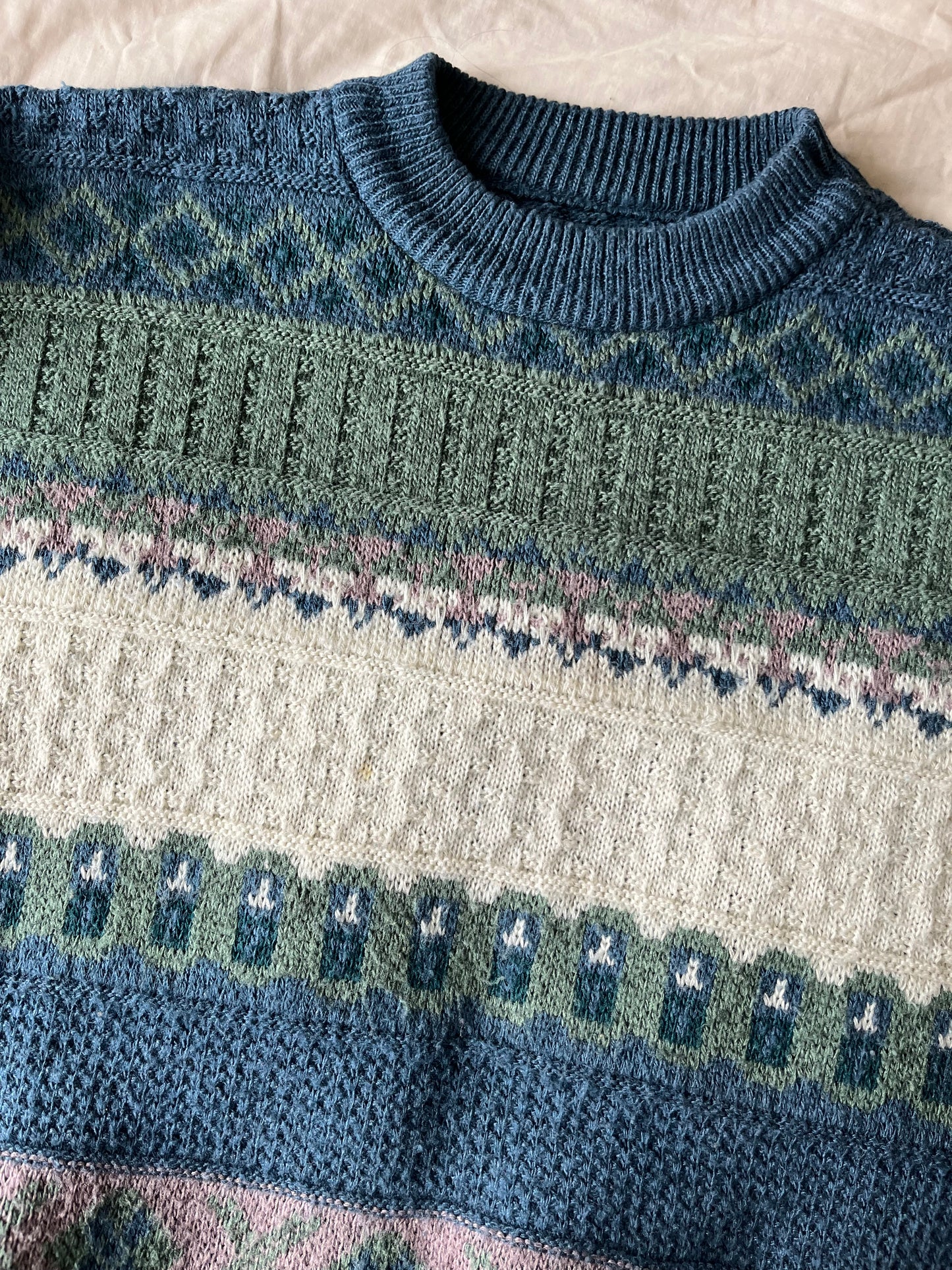 Lydia Jumper L