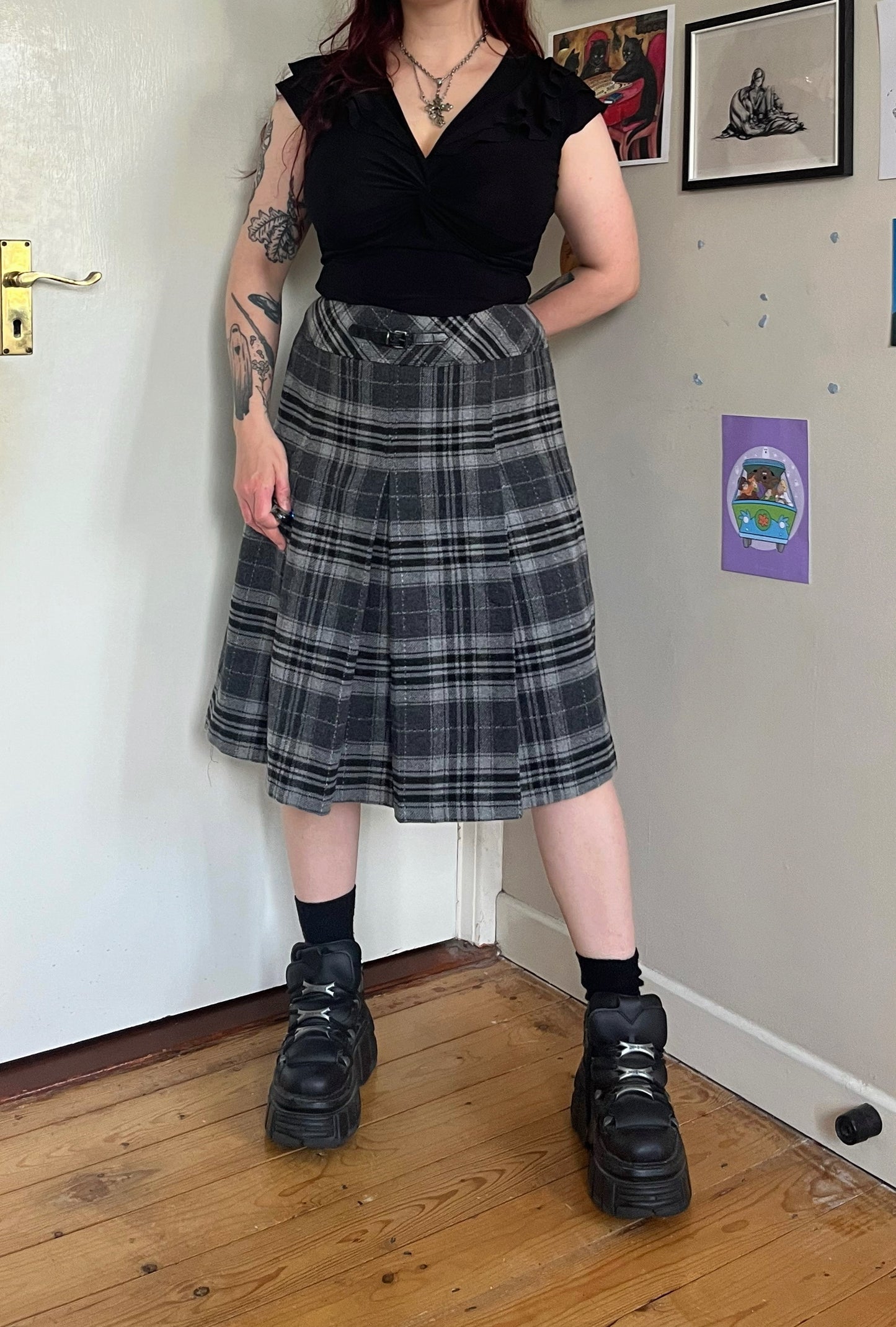 Jennifer Skirt UK 18-20