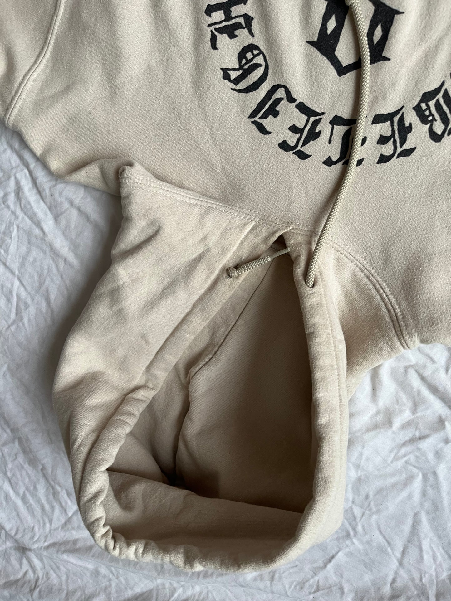 Rebel 8 Hoodie UK 8-10