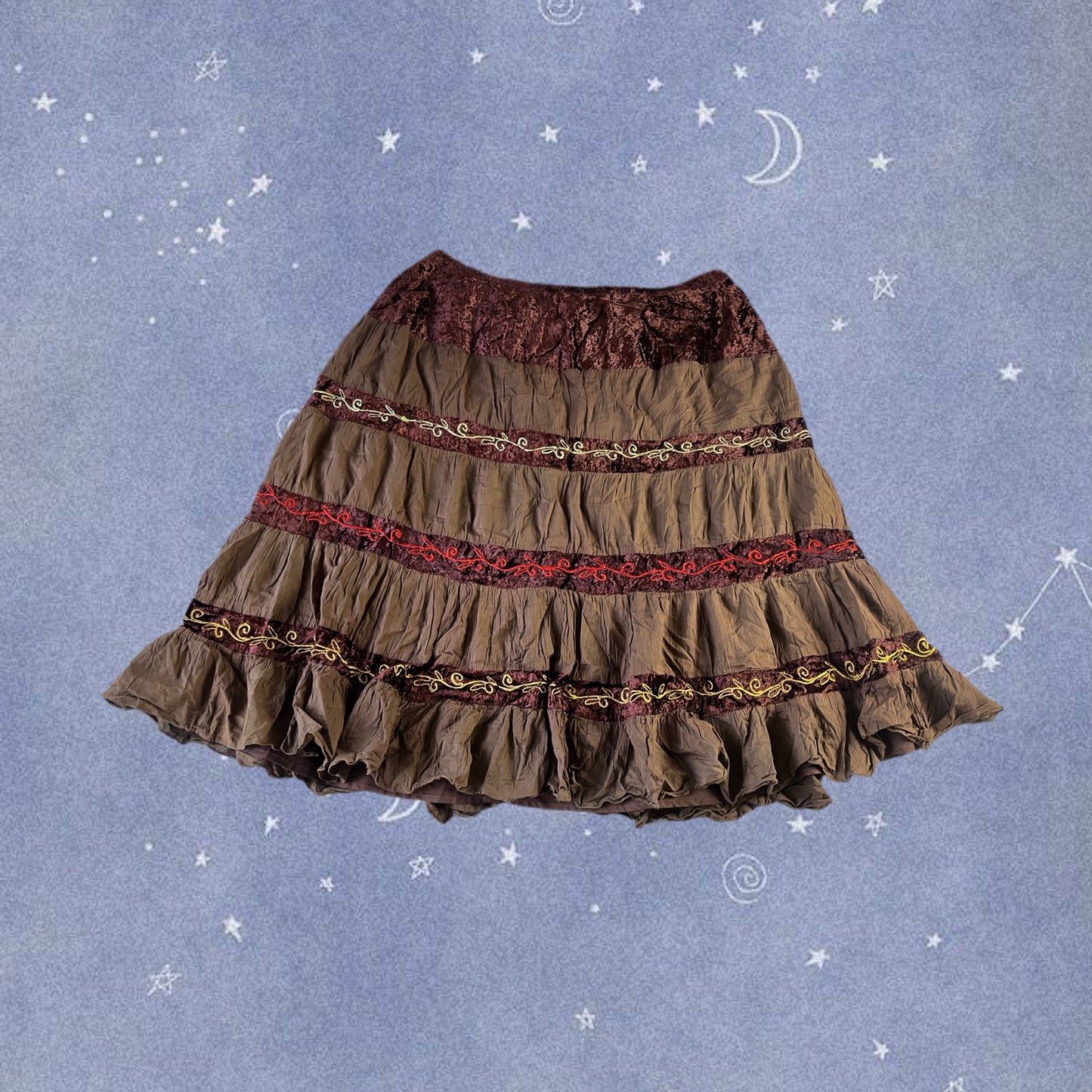 Erin Skirt UK 22