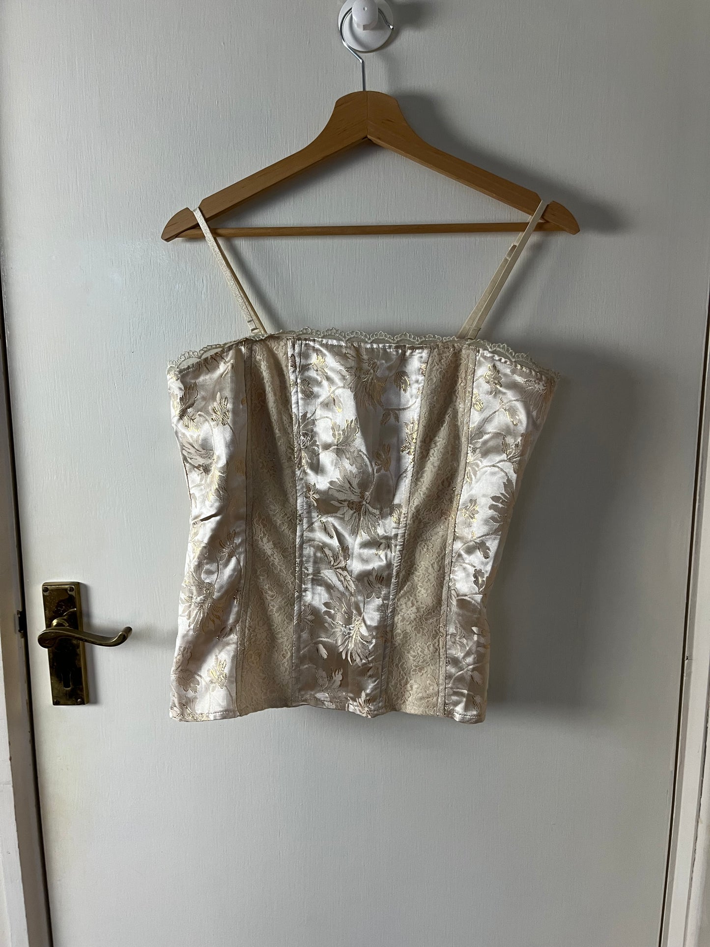 Maisie Top UK 10