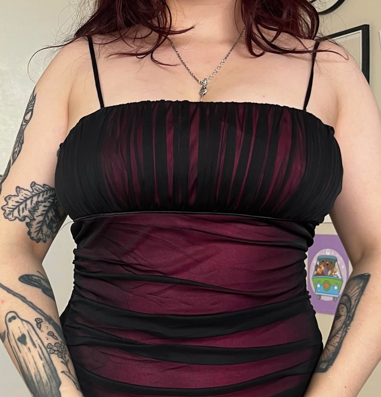 Alice Dress UK 10
