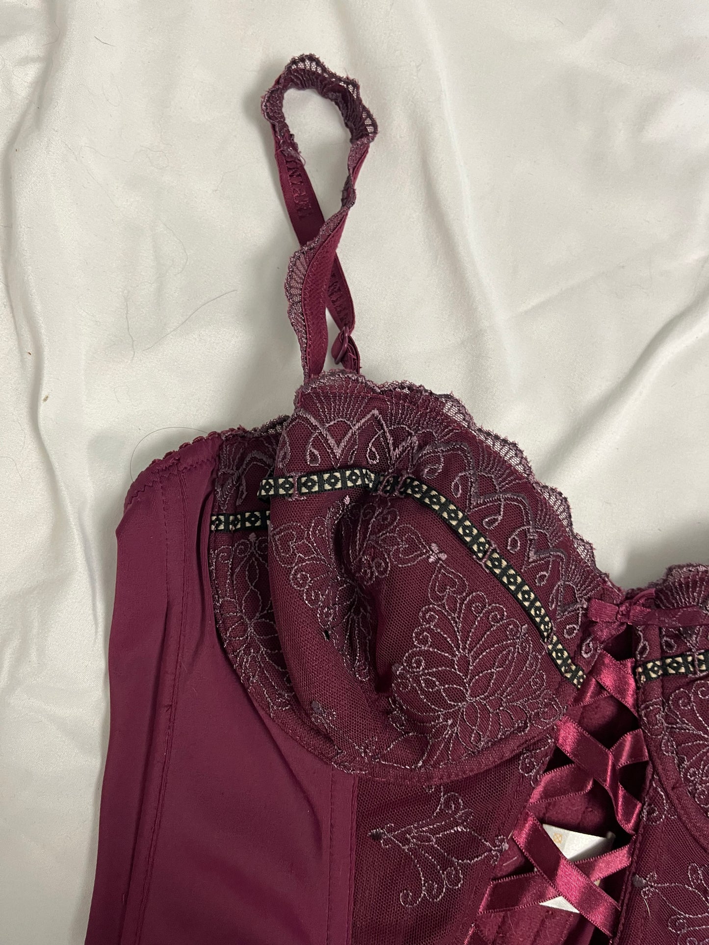 Ayla Top UK 8-10