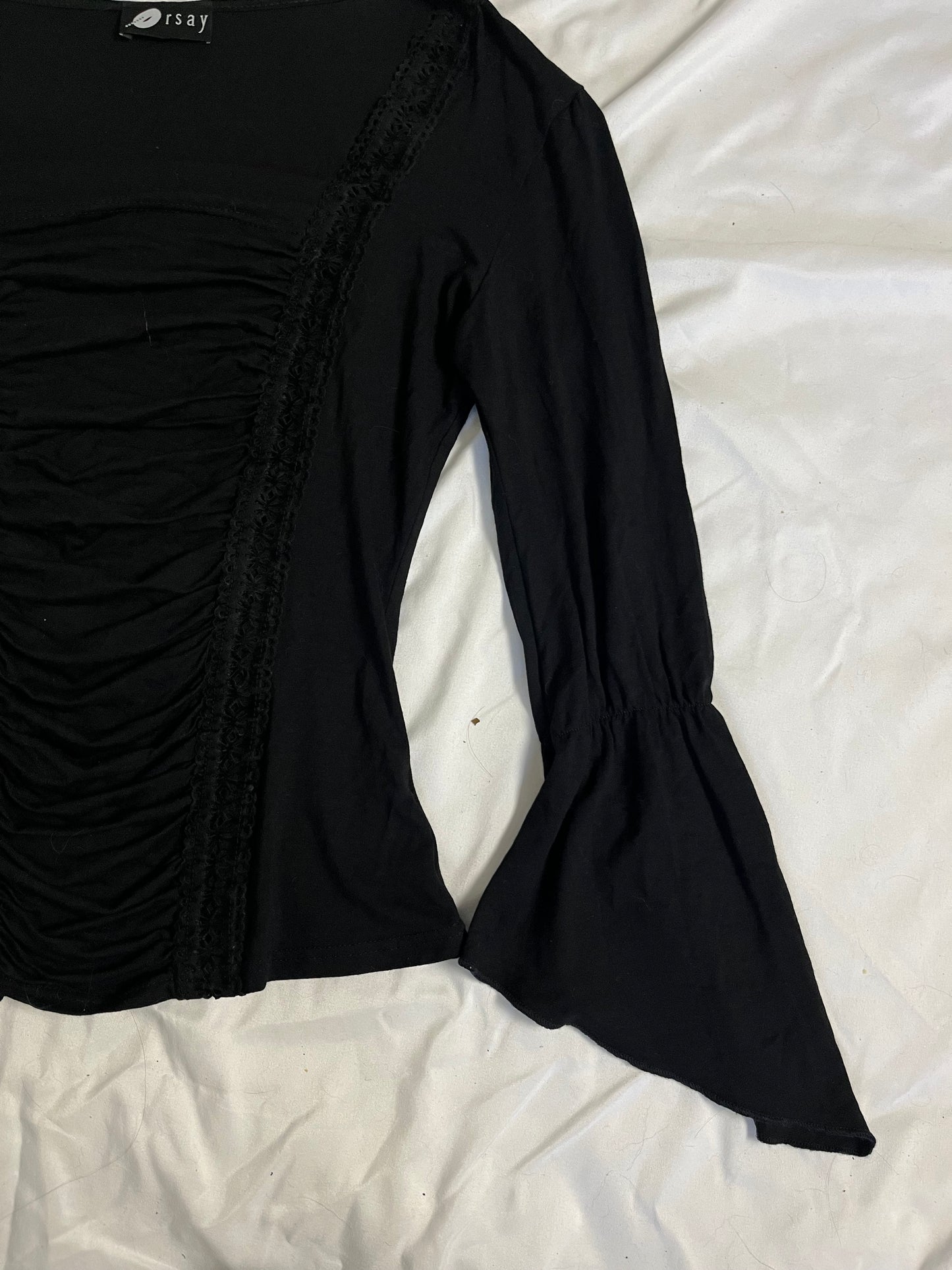 Carmilla Top UK 10