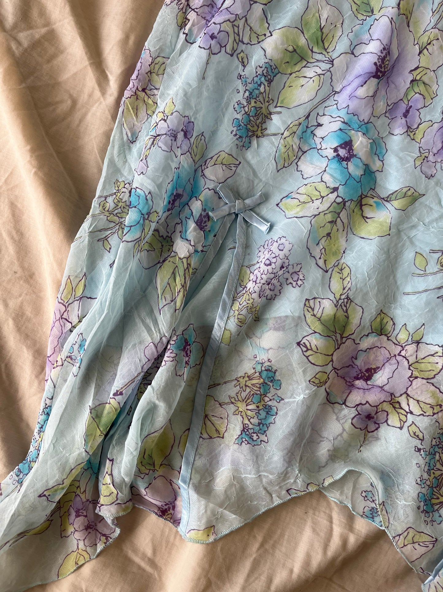 Jasmine Dress UK 8