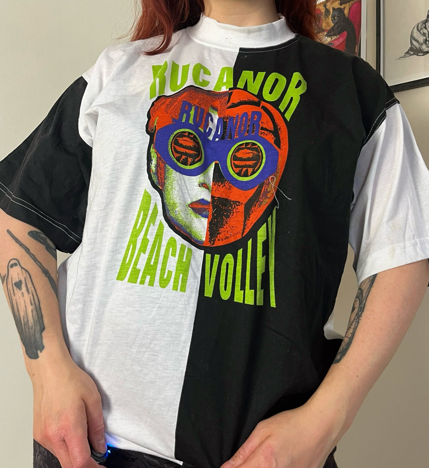 Stella 90s T-Shirt UK 6-16