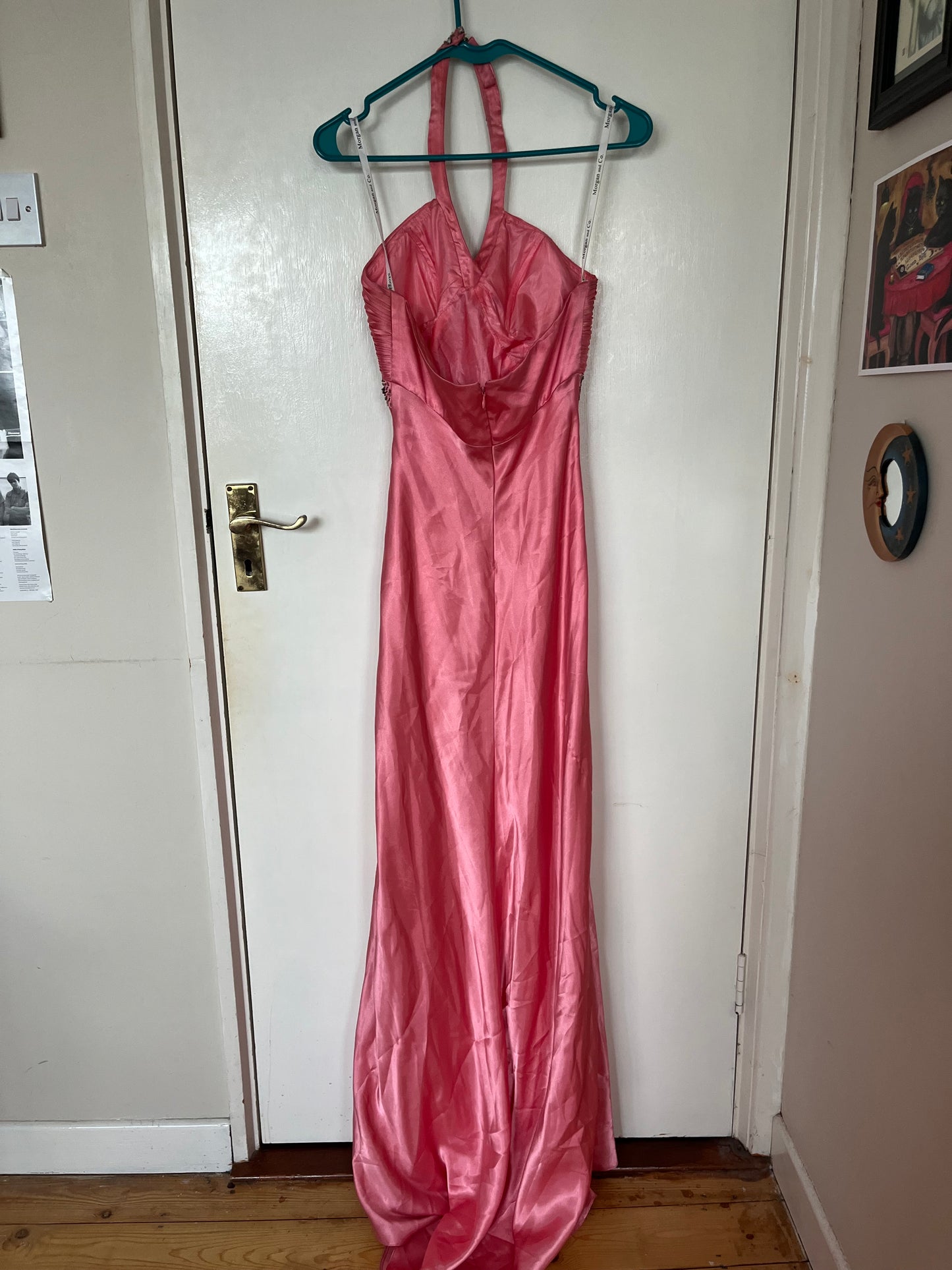 Primrose Dress UK 6