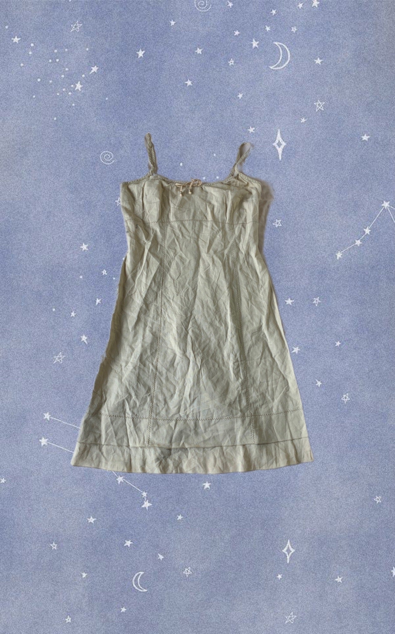 Dawn 00s Dress UK 8