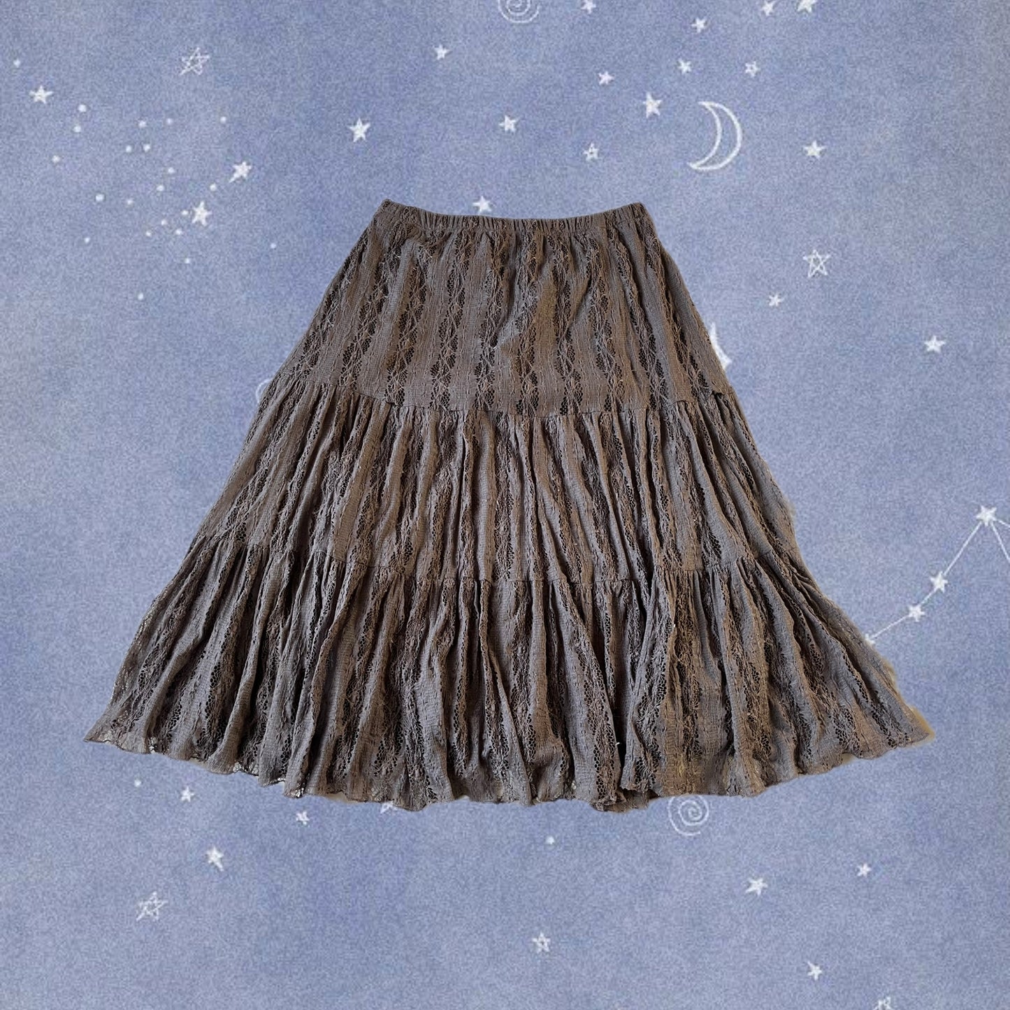 Val Skirt UK 12-18