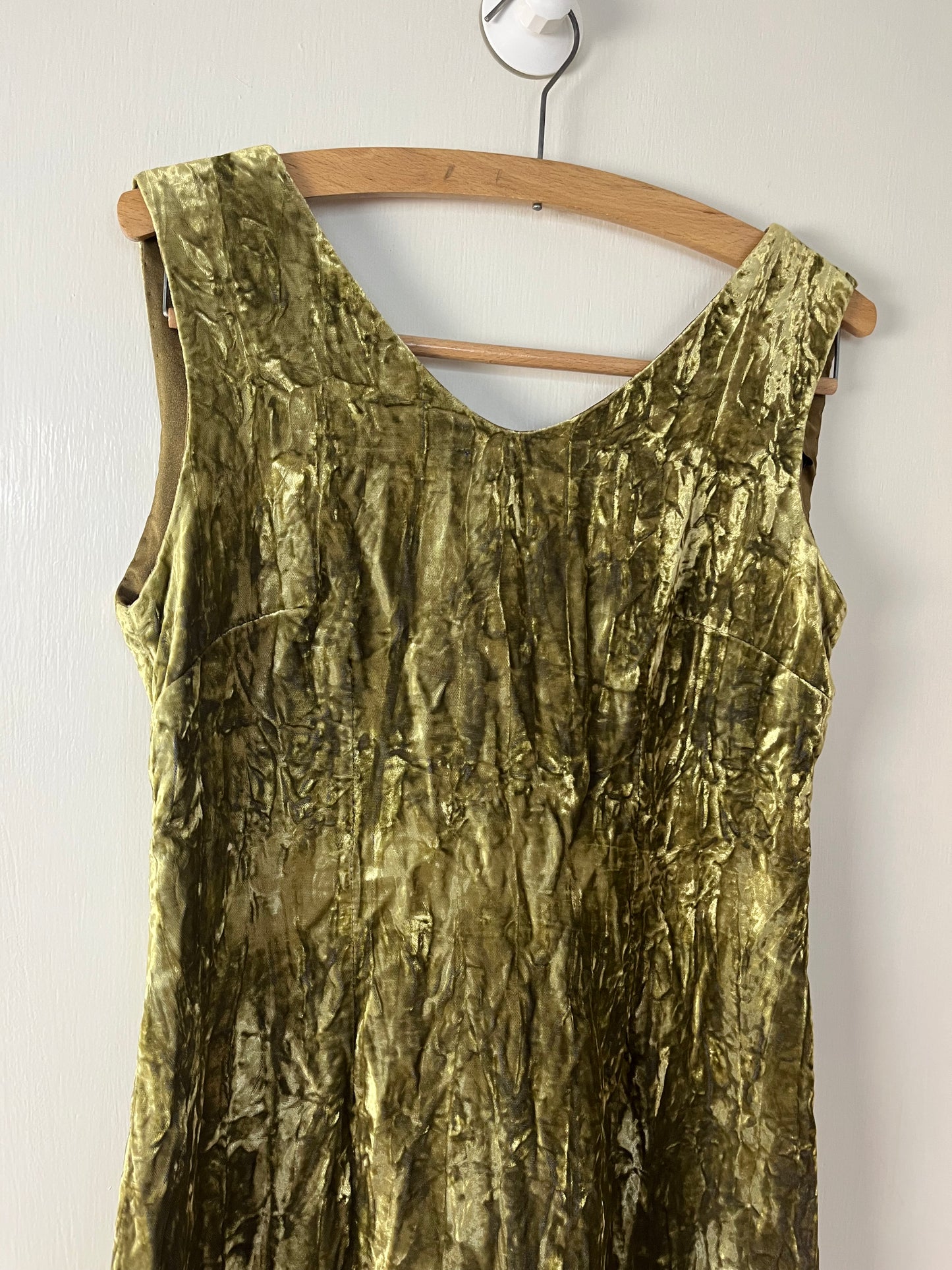 Belle Dress UK 8