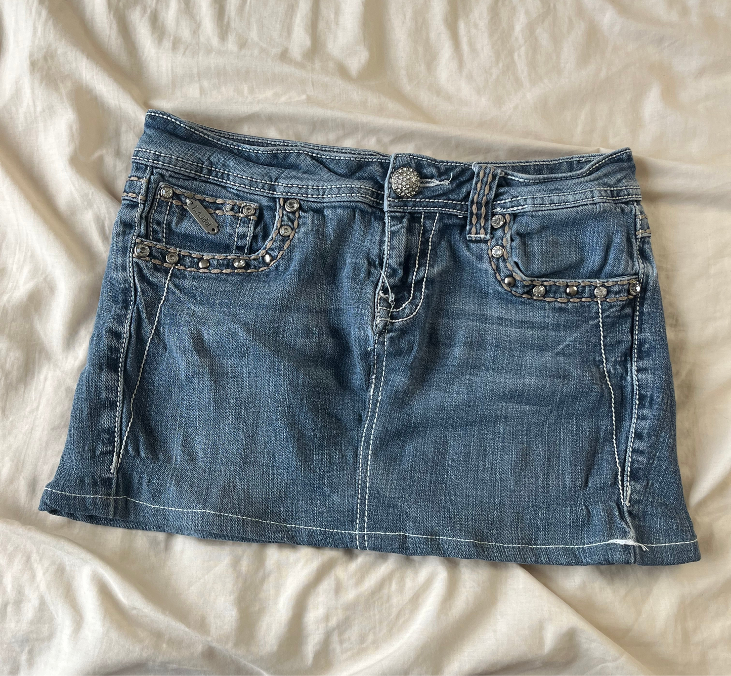 Morgan Skirt UK 10