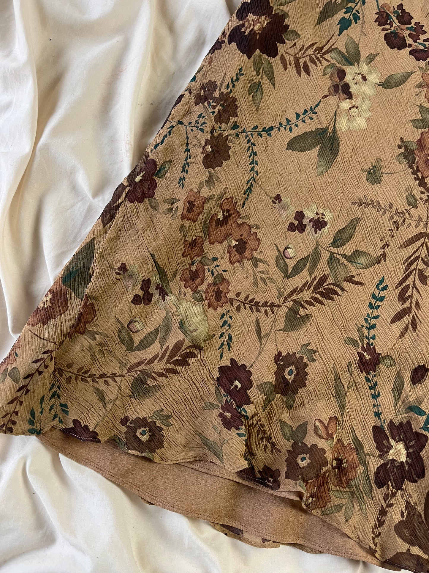 Hazel 90s Dress UK 10