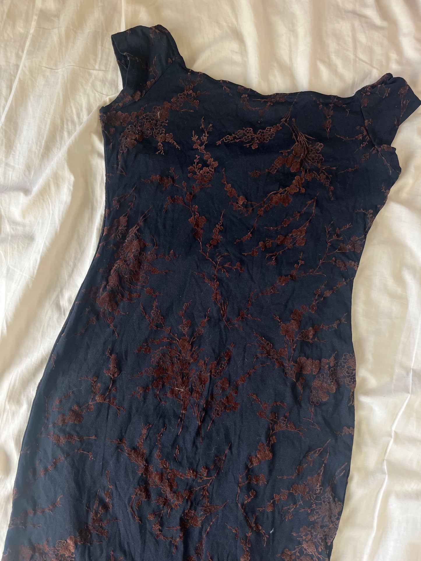 Madeline Dress UK 10-12