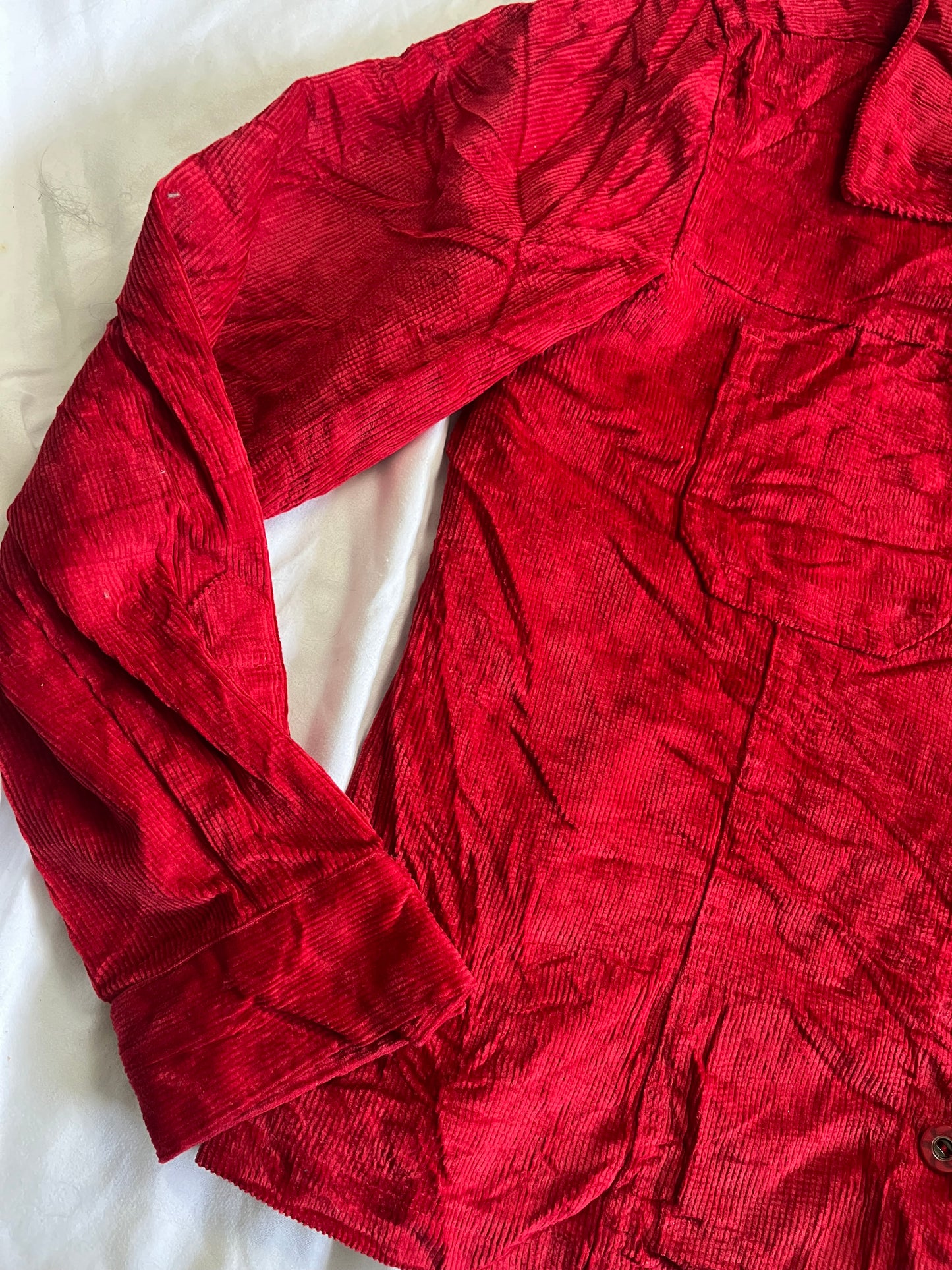 Isobel Jacket UK 12